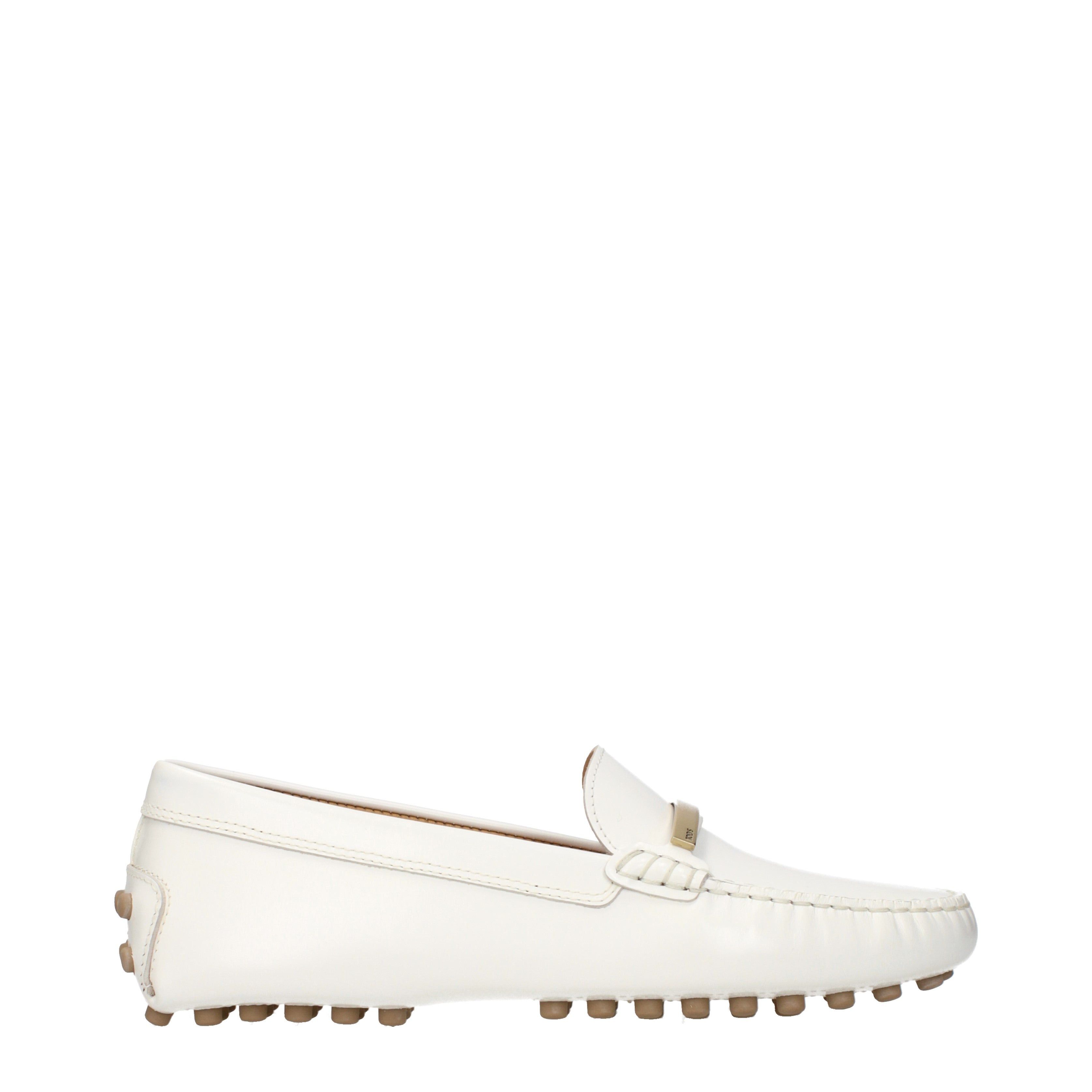 Tod's Loafers Size US 7.5 / IT 37.5 - 2 Thumbnail