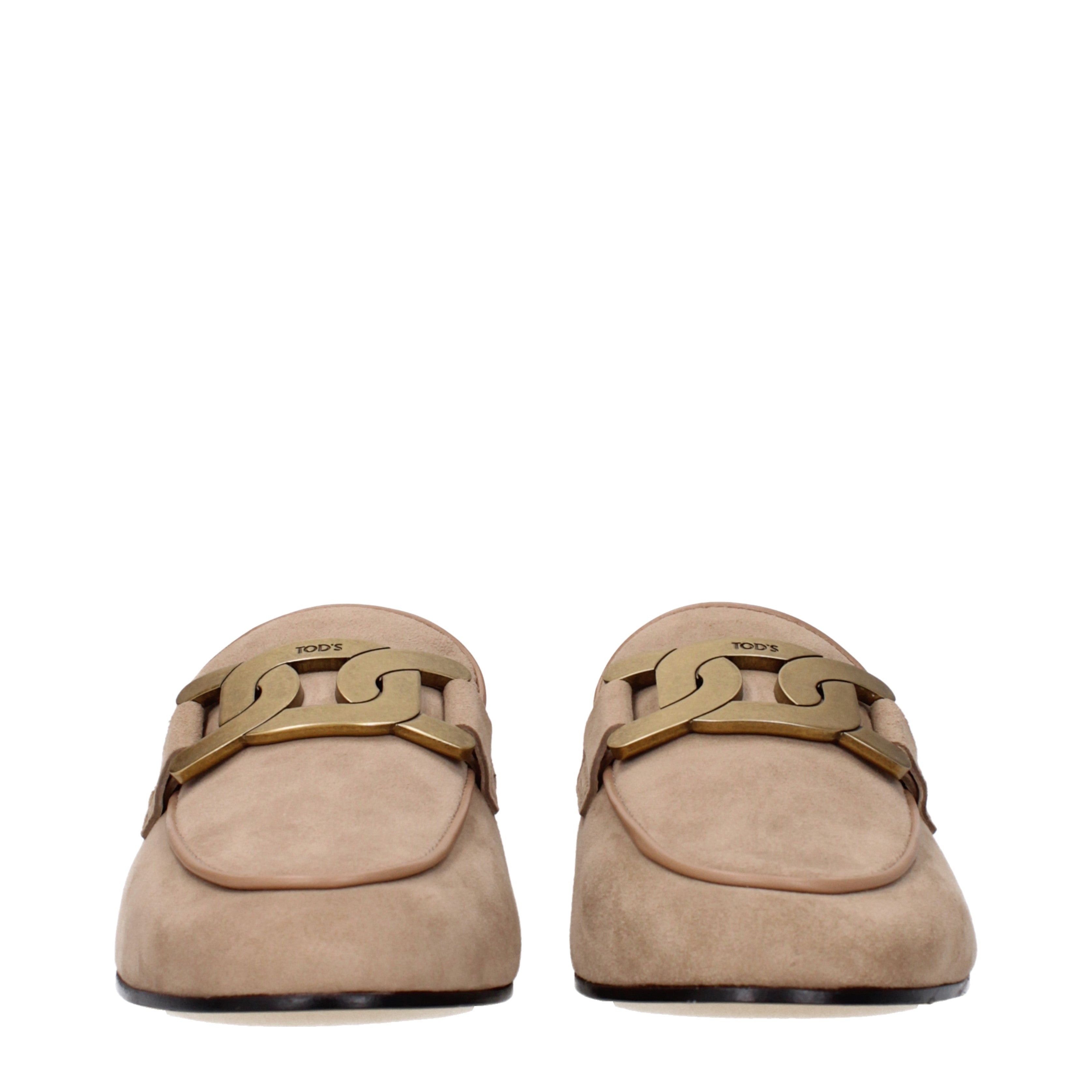 Tod's Loafers Size US 10 / IT 40 - 3 Thumbnail
