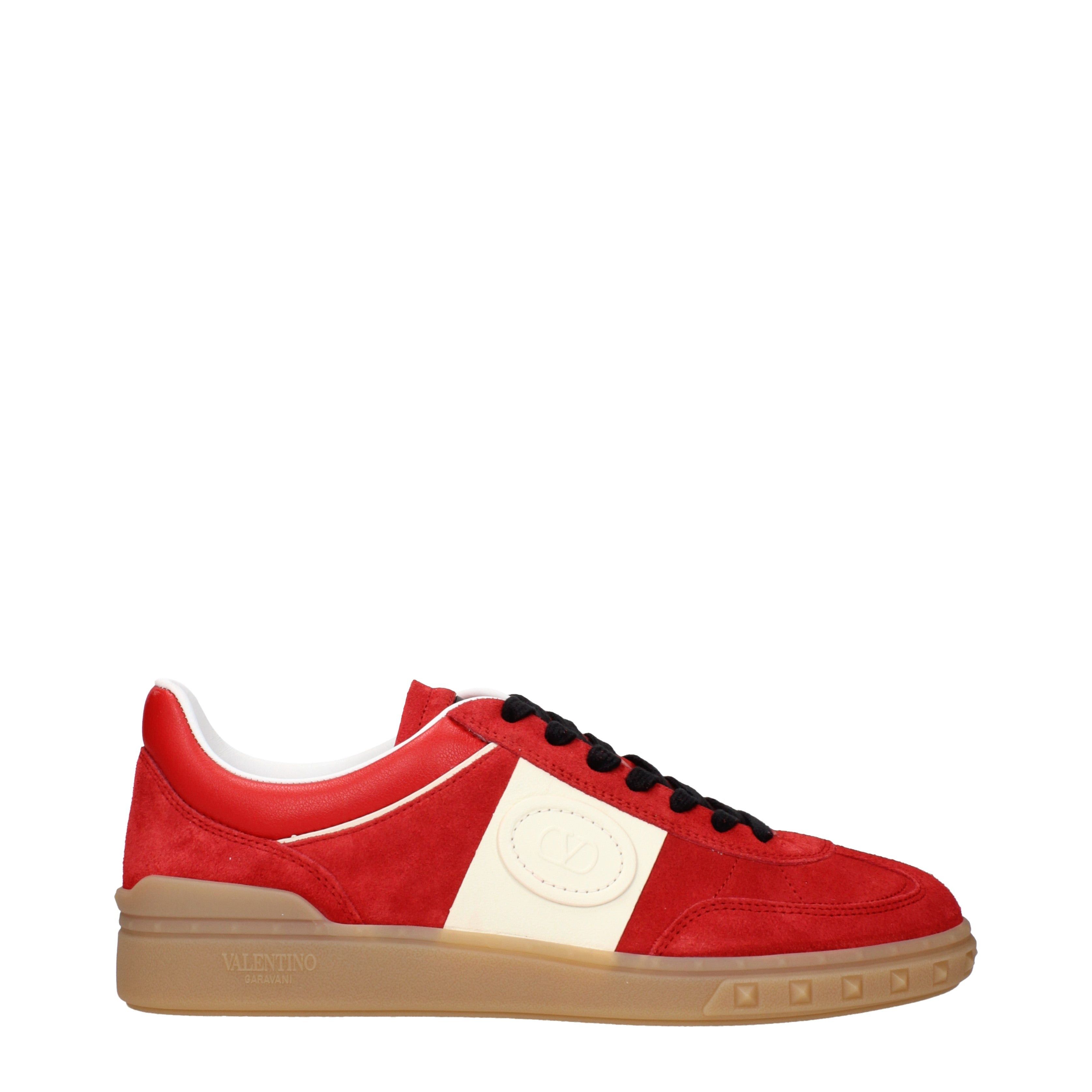 Valentino Sneakers Size US 10.5 / EU 43-44 - 2 Thumbnail