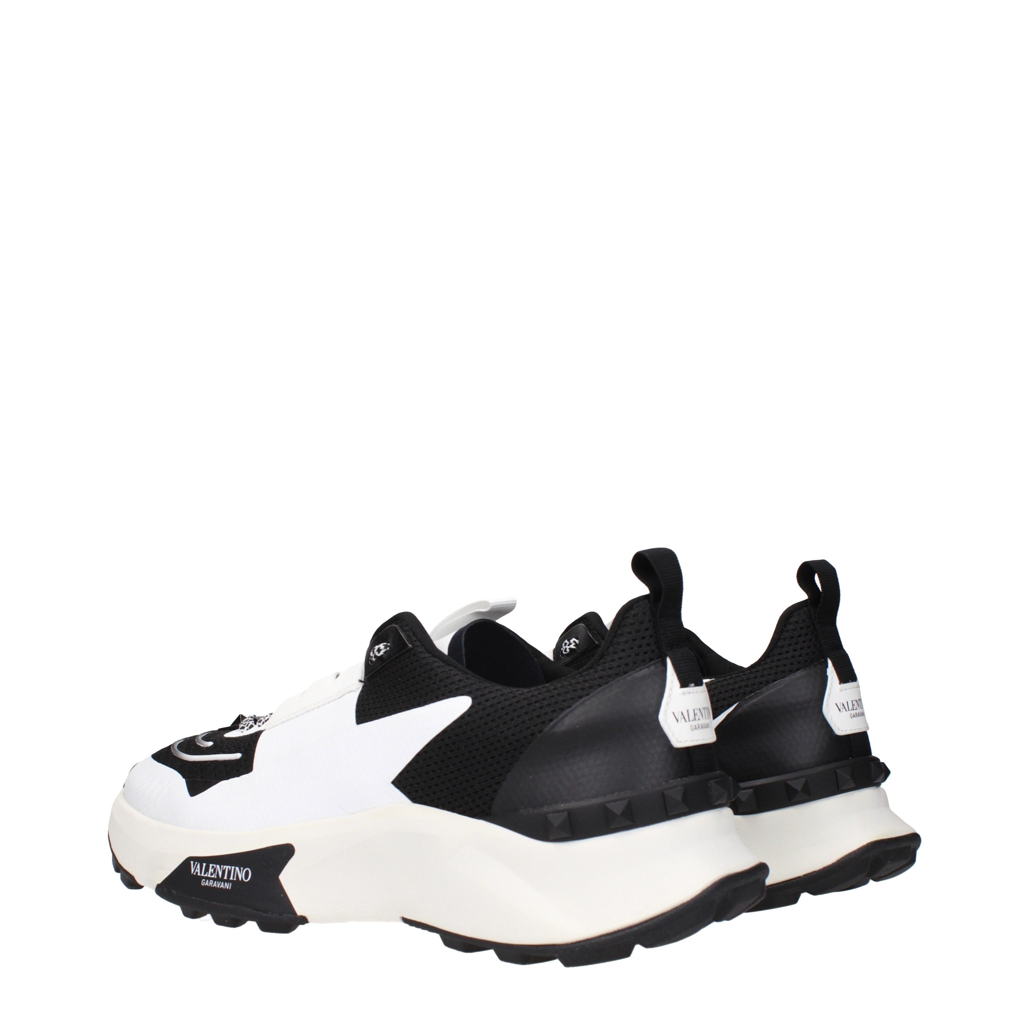 Valentino Sneakers Size US 7.5 / EU 40-41 - 4 Thumbnail