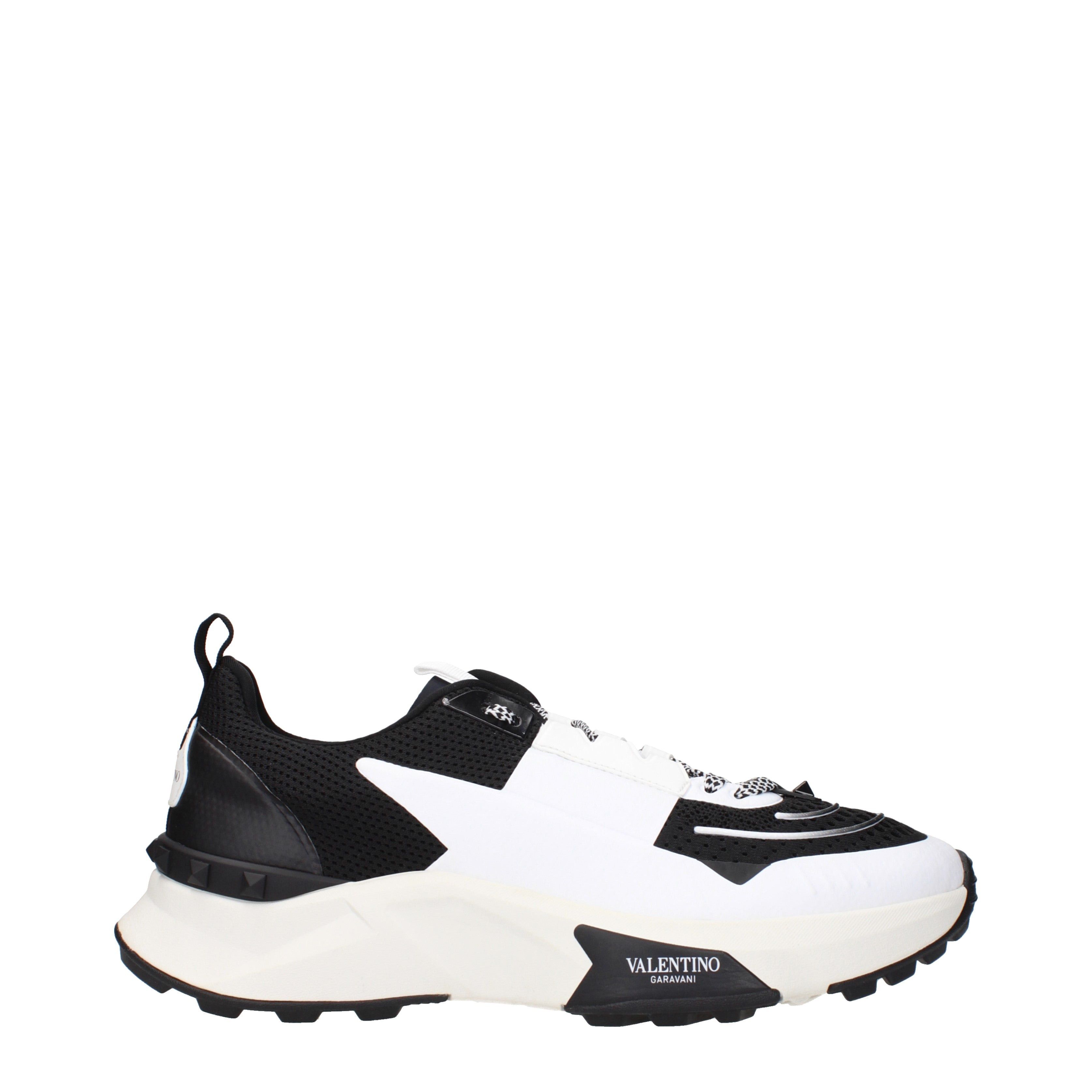 Valentino Sneakers Size US 8 / EU 41 - 2 Thumbnail