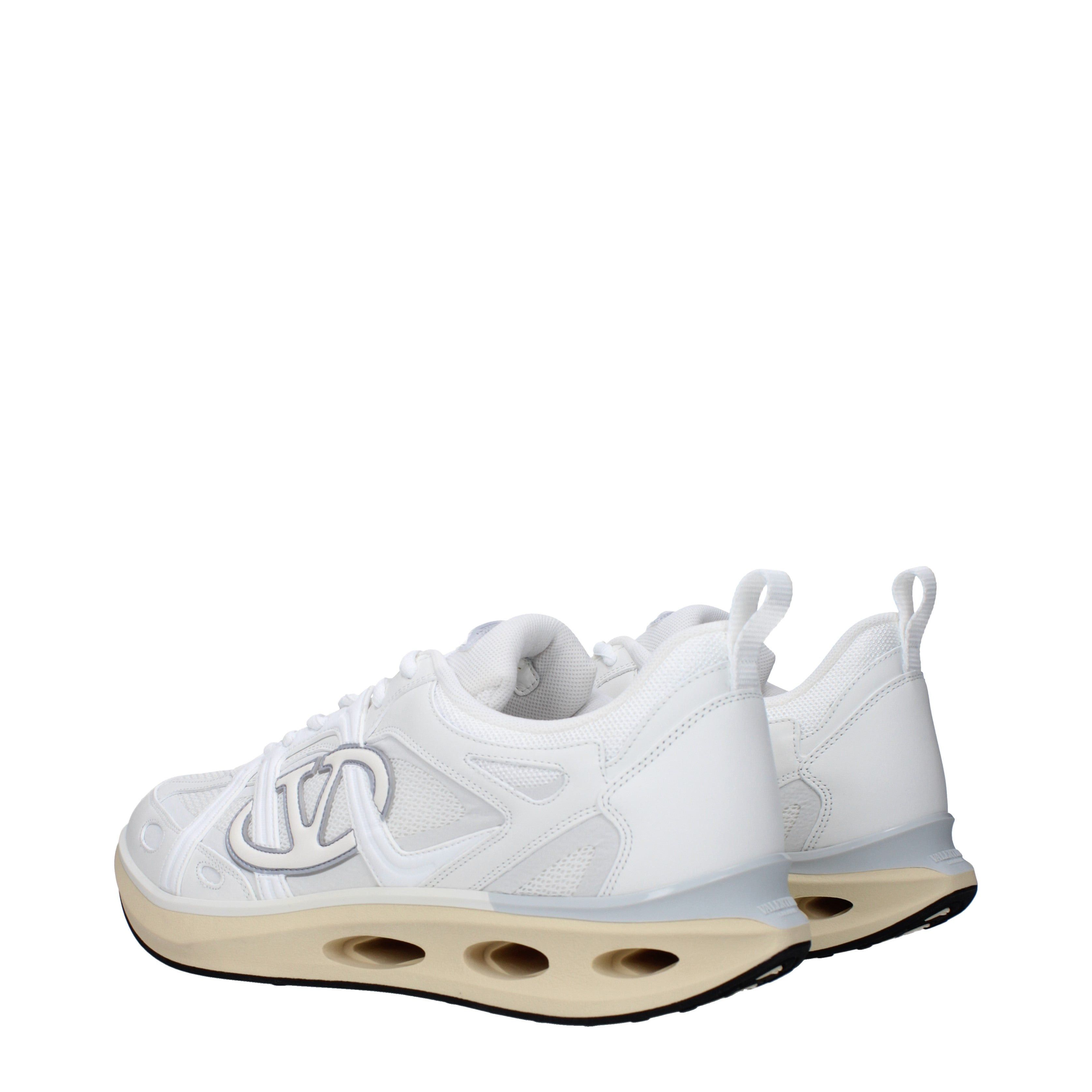 Valentino Sneakers Size US 7 / EU 40 - 4 Thumbnail