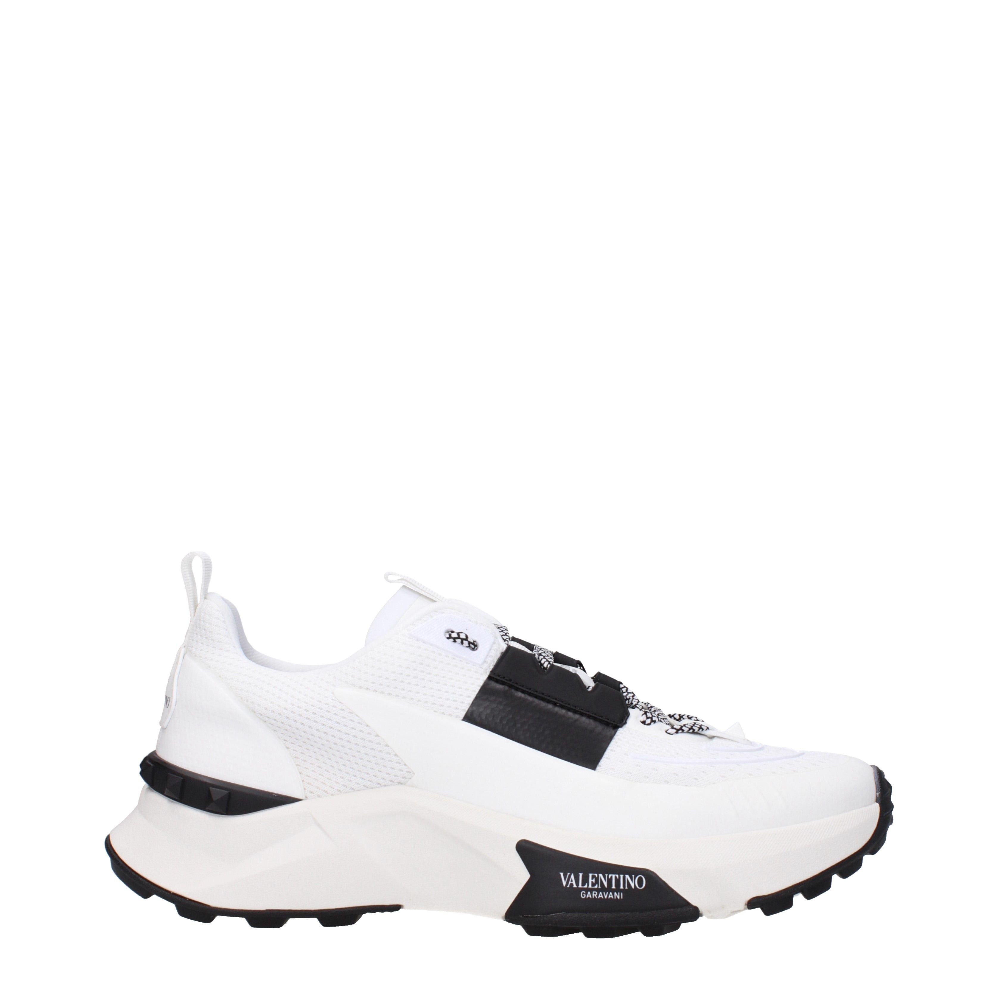 Valentino Sneakers Size US 7.5 / EU 40-41 - 2 Thumbnail