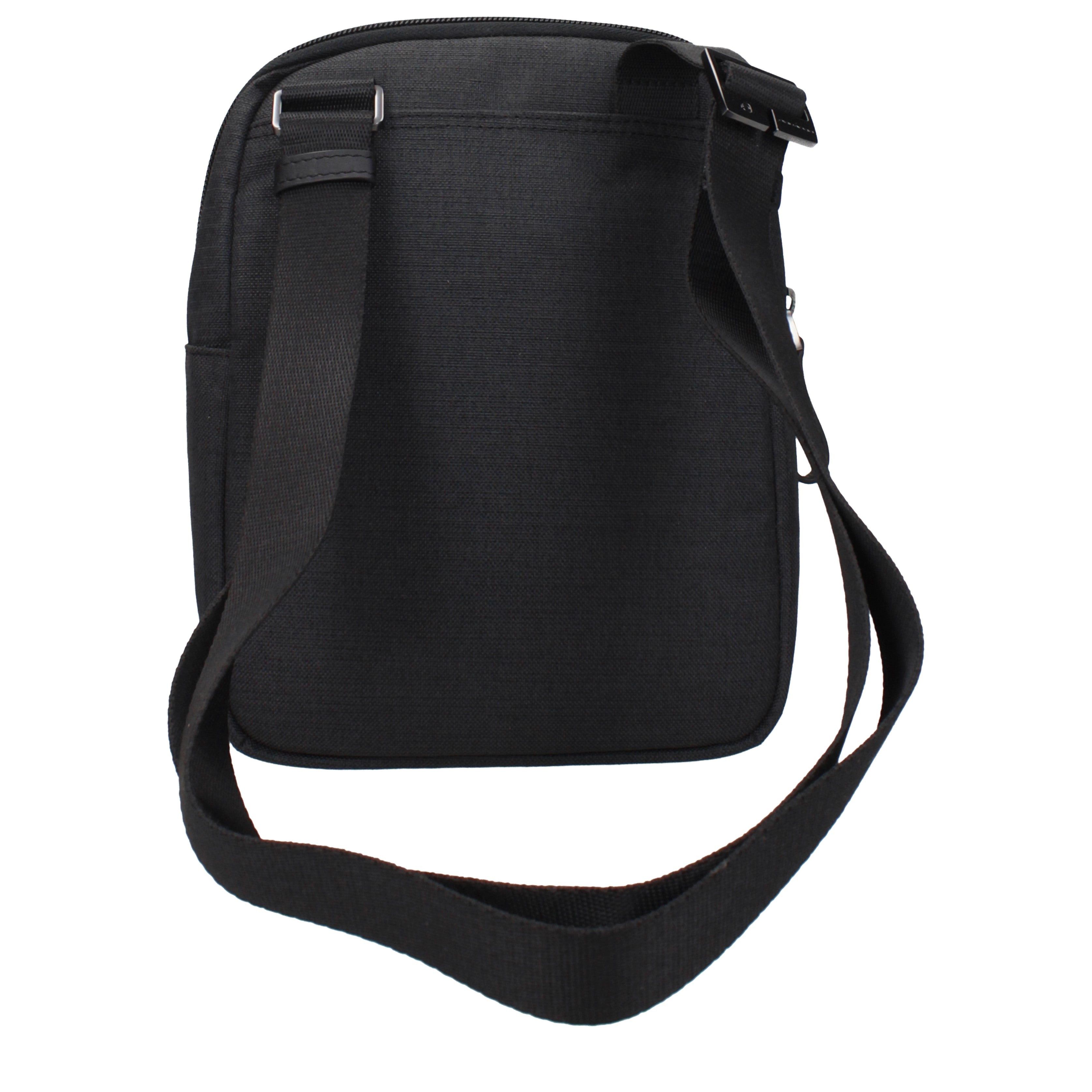 Piquadro Crossbody Bags Size ONE SIZE - 3 Thumbnail