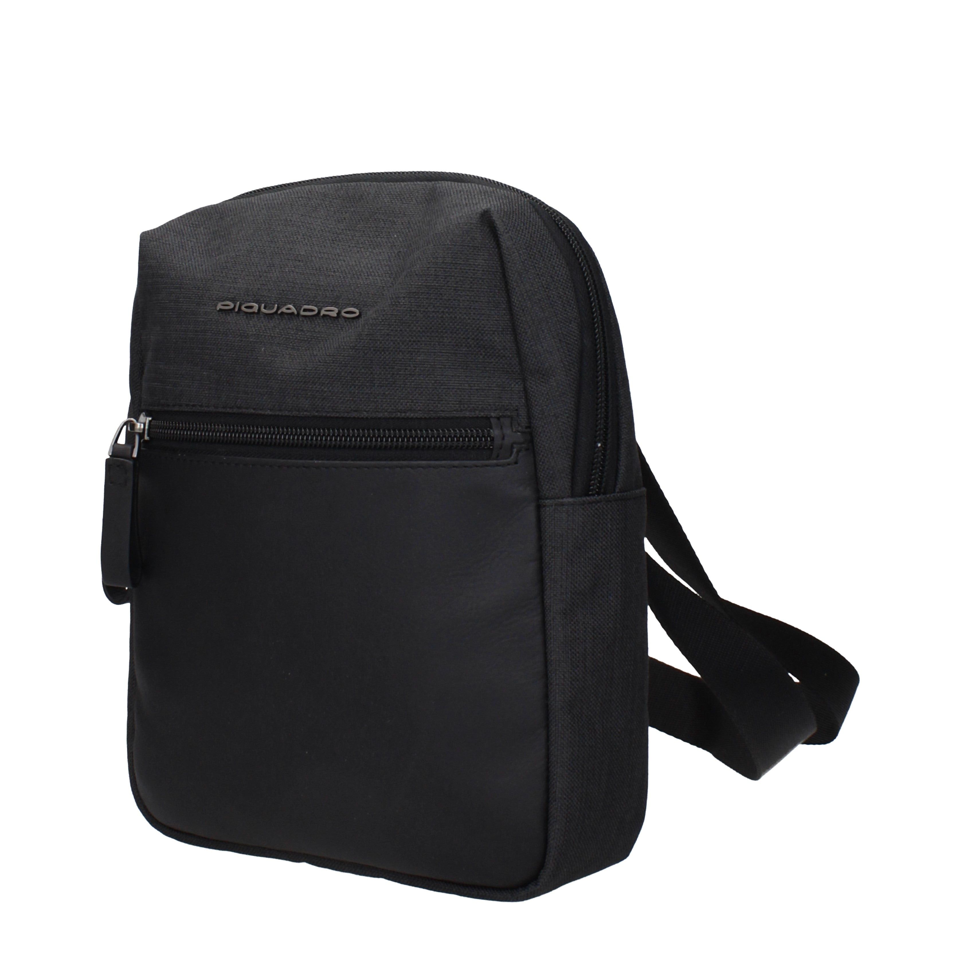 Piquadro Crossbody Bags Size ONE SIZE - 2 Thumbnail