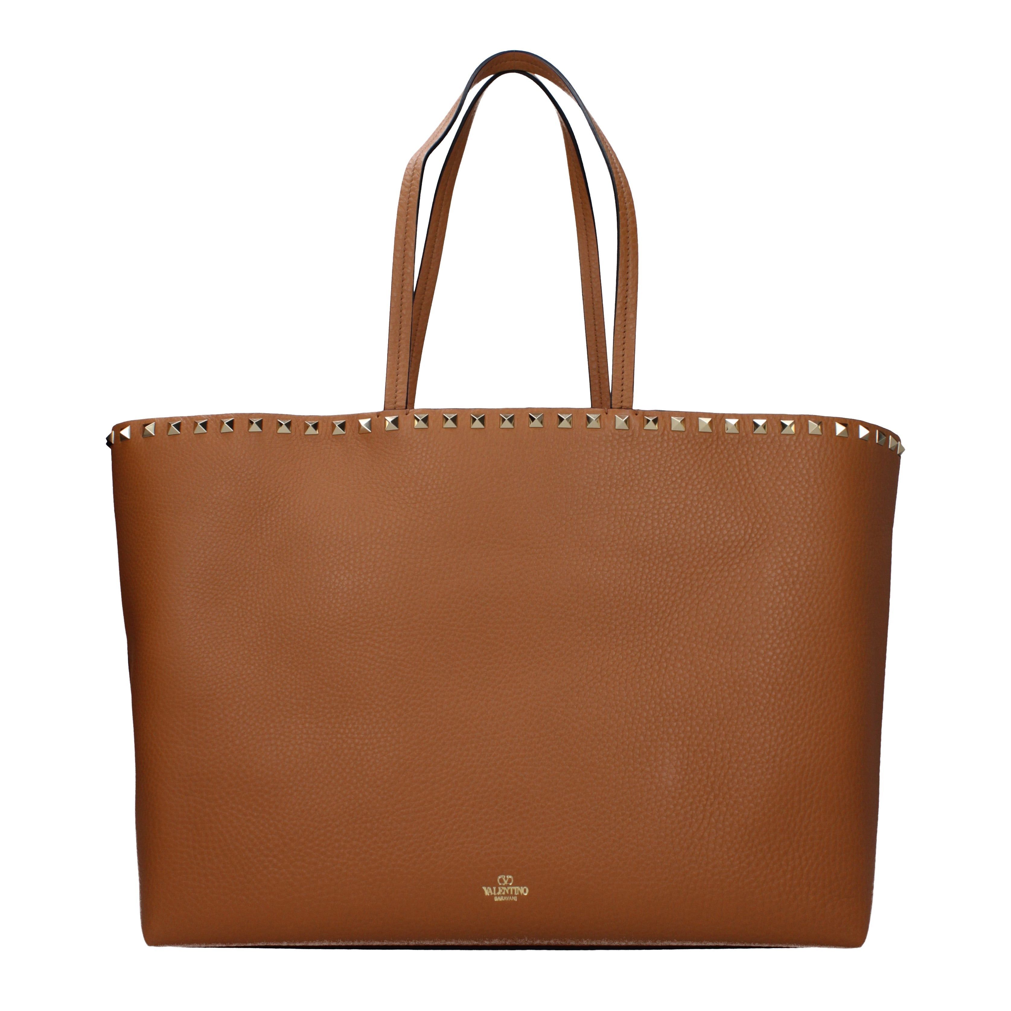 Valentino Shoulder Bags Size ONE SIZE - 3 Thumbnail