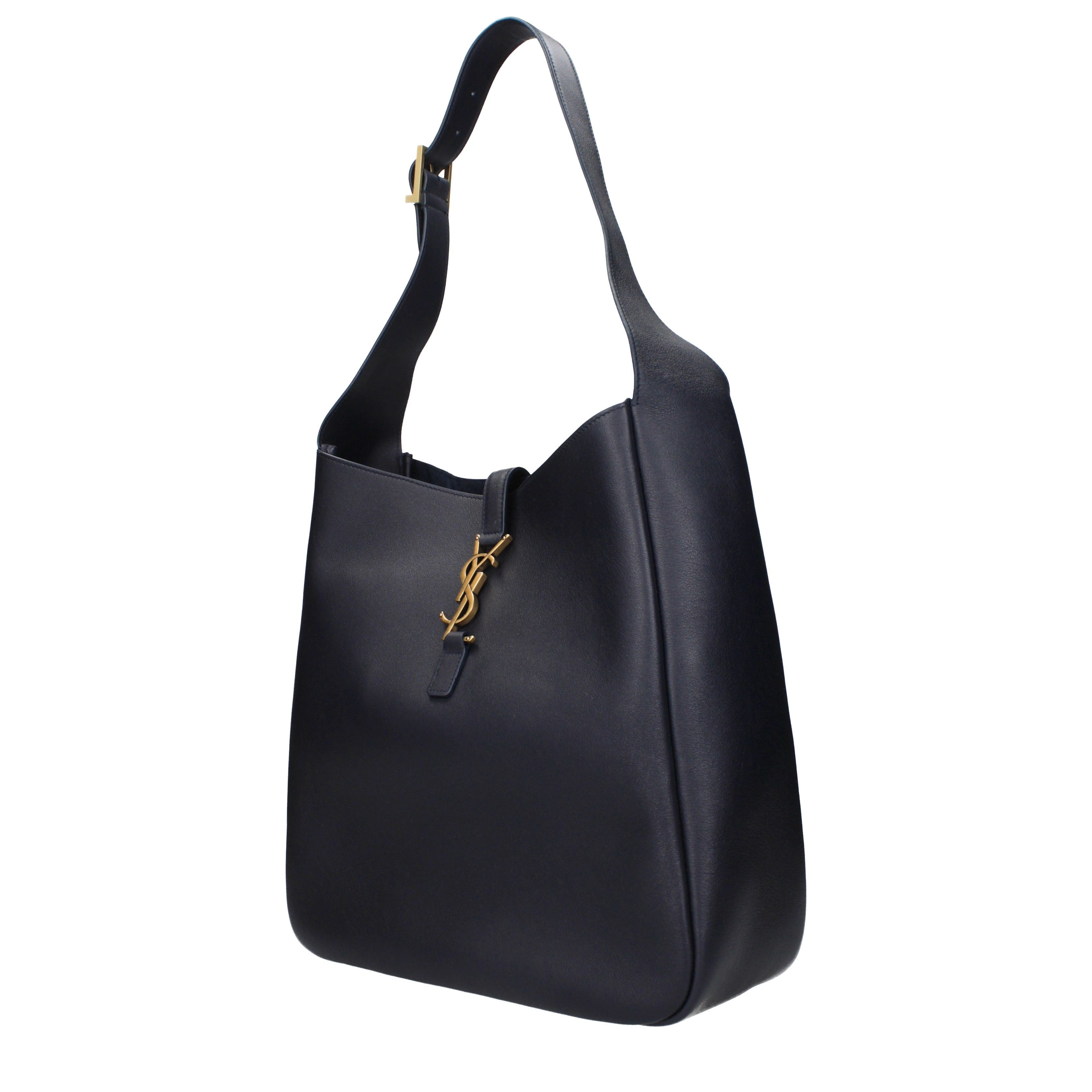 Saint Laurent Paris Shoulder Bags Size ONE SIZE - 2 Thumbnail