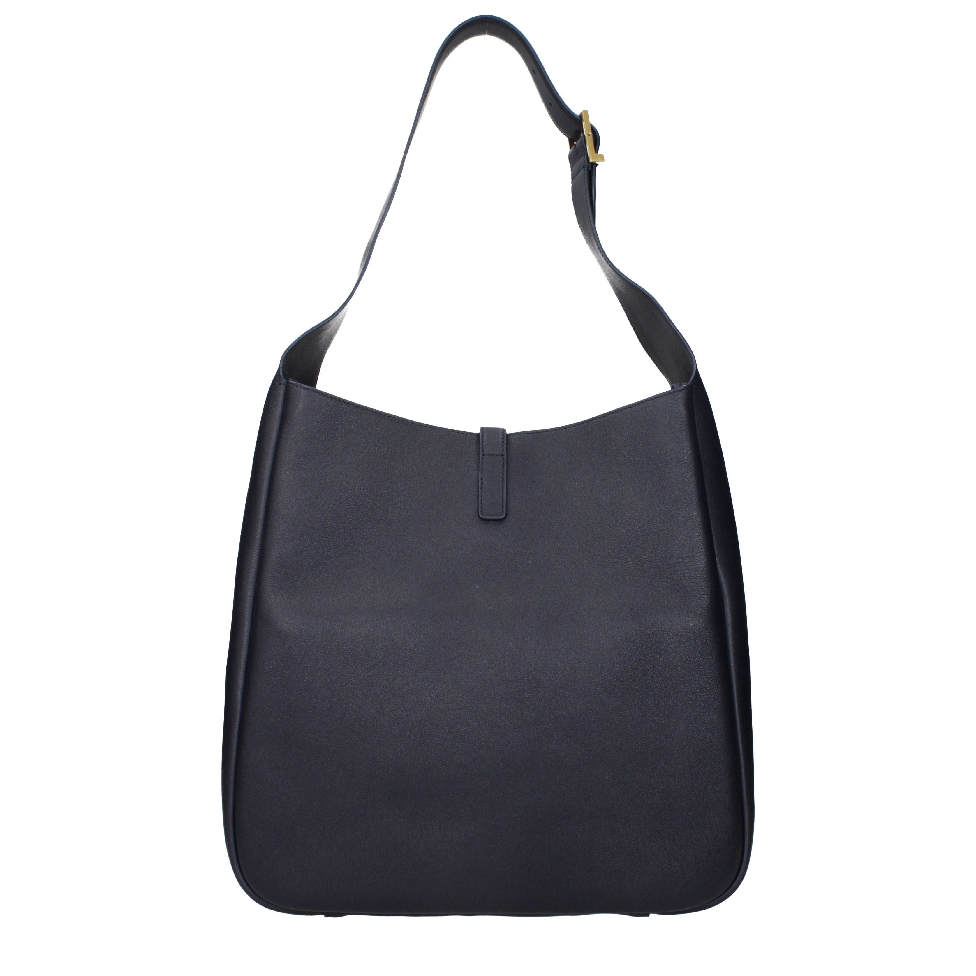 Saint Laurent Paris Shoulder Bags Size ONE SIZE - 3 Thumbnail