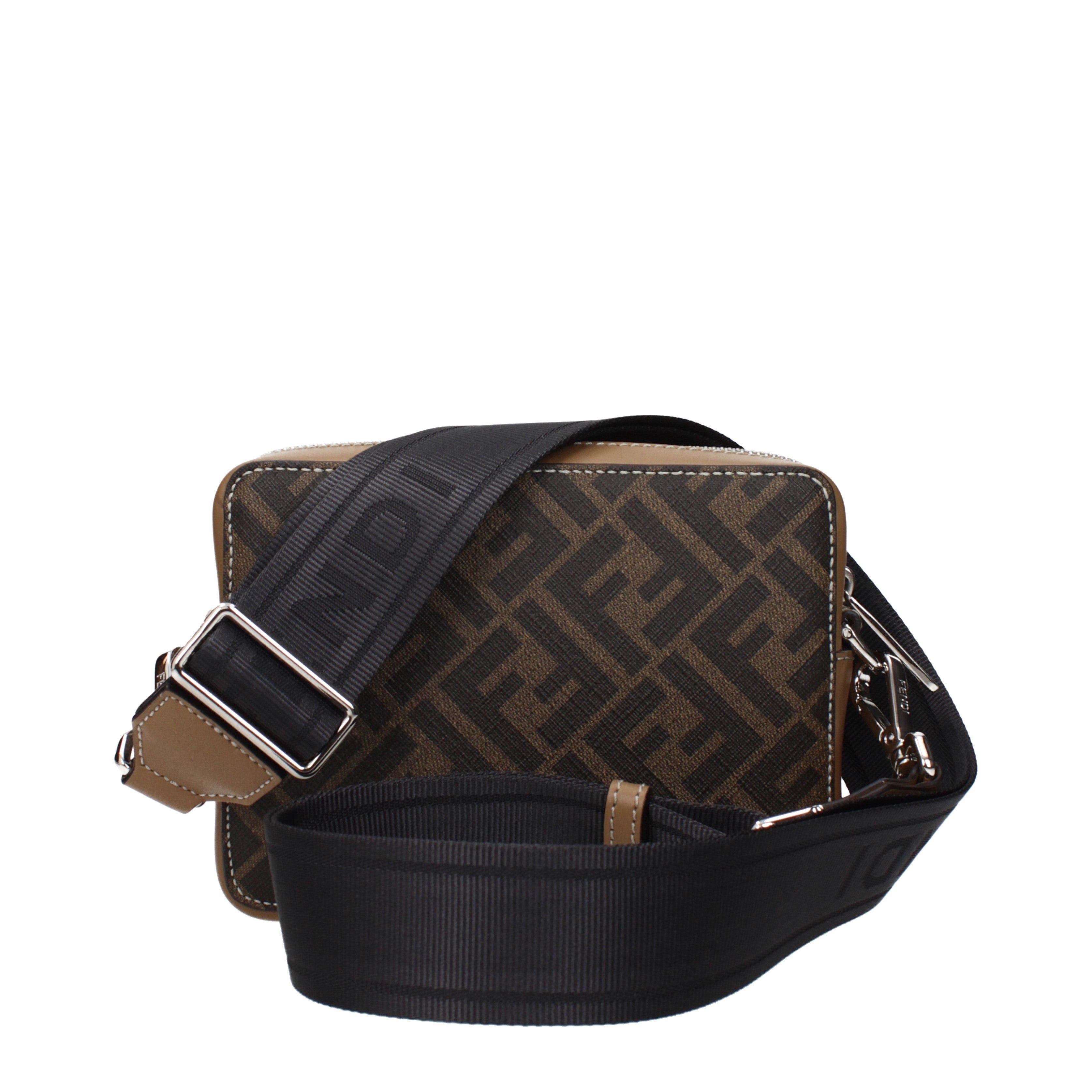 Fendi Crossbody Bags Size ONE SIZE - 3 Thumbnail