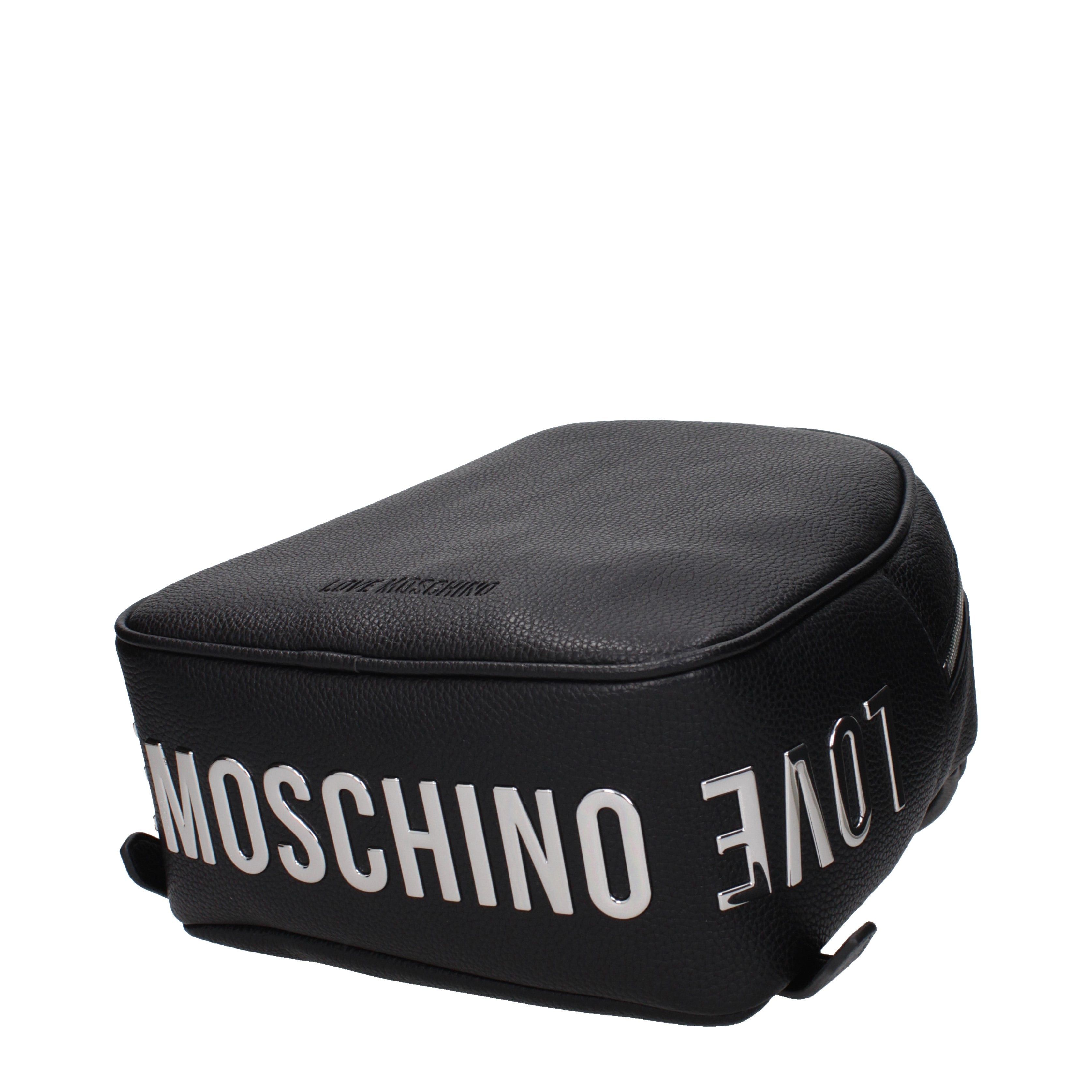 Love Moschino Backpacks & Fannypacks Size ONE SIZE - 3 Thumbnail