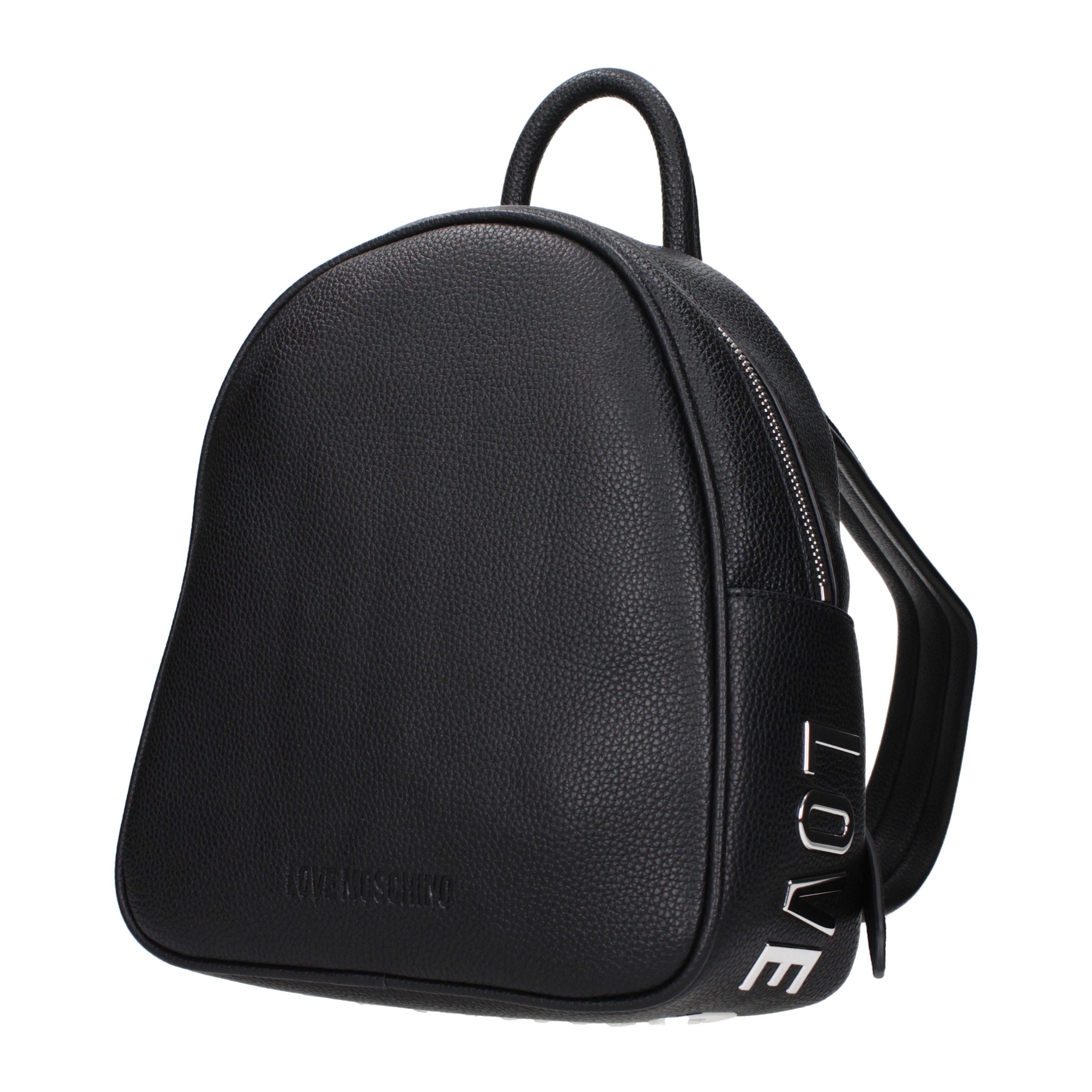 Love Moschino Backpacks & Fannypacks Size ONE SIZE - 2 Thumbnail