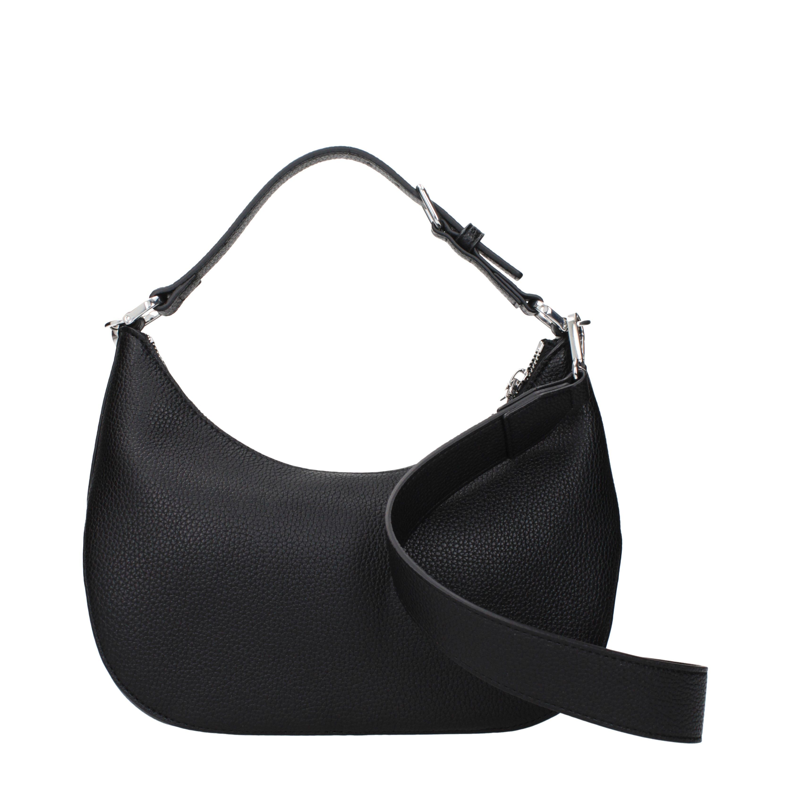 Love Moschino Shoulder Bags Size ONE SIZE - 3 Thumbnail