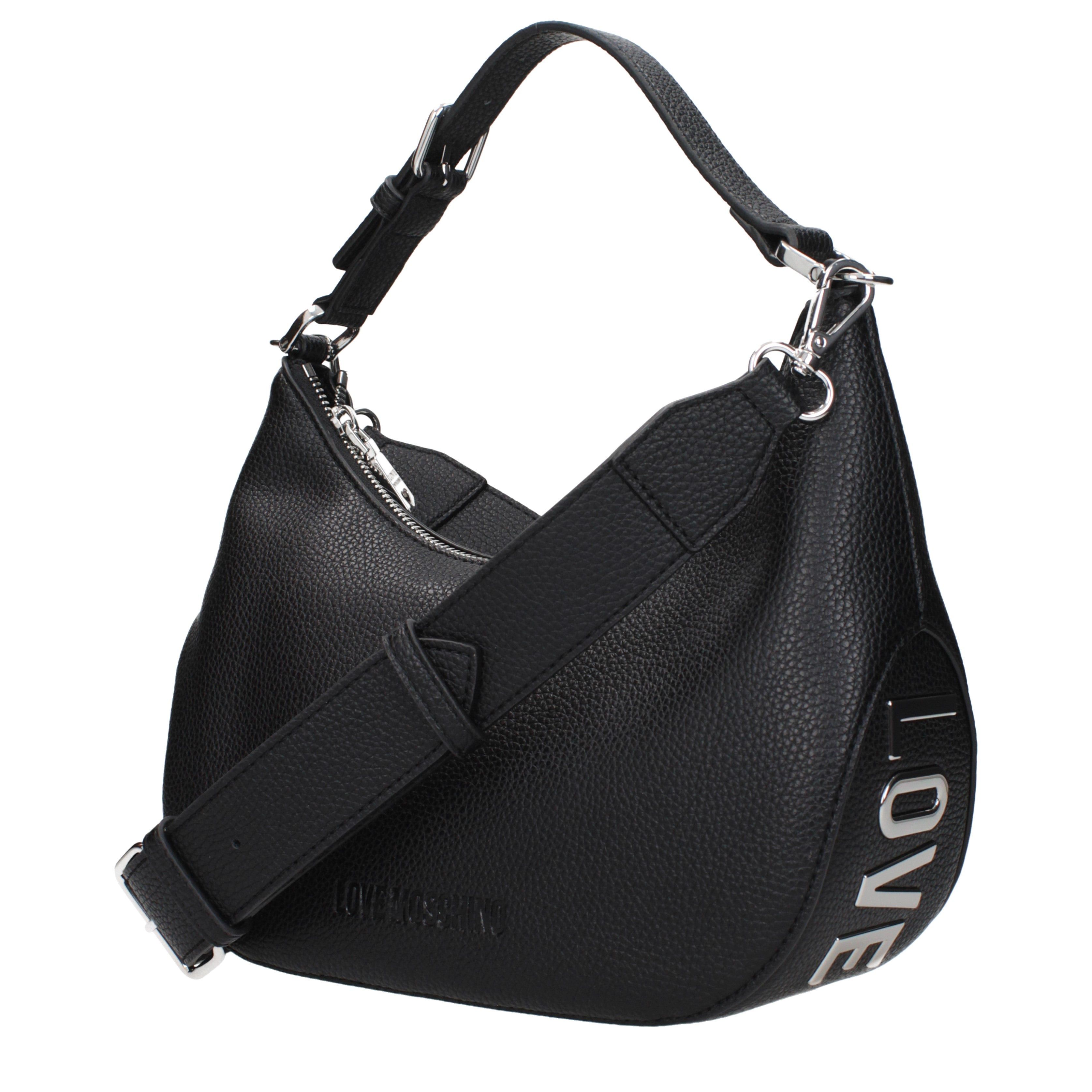 Love Moschino Shoulder Bags Size ONE SIZE - 2 Thumbnail