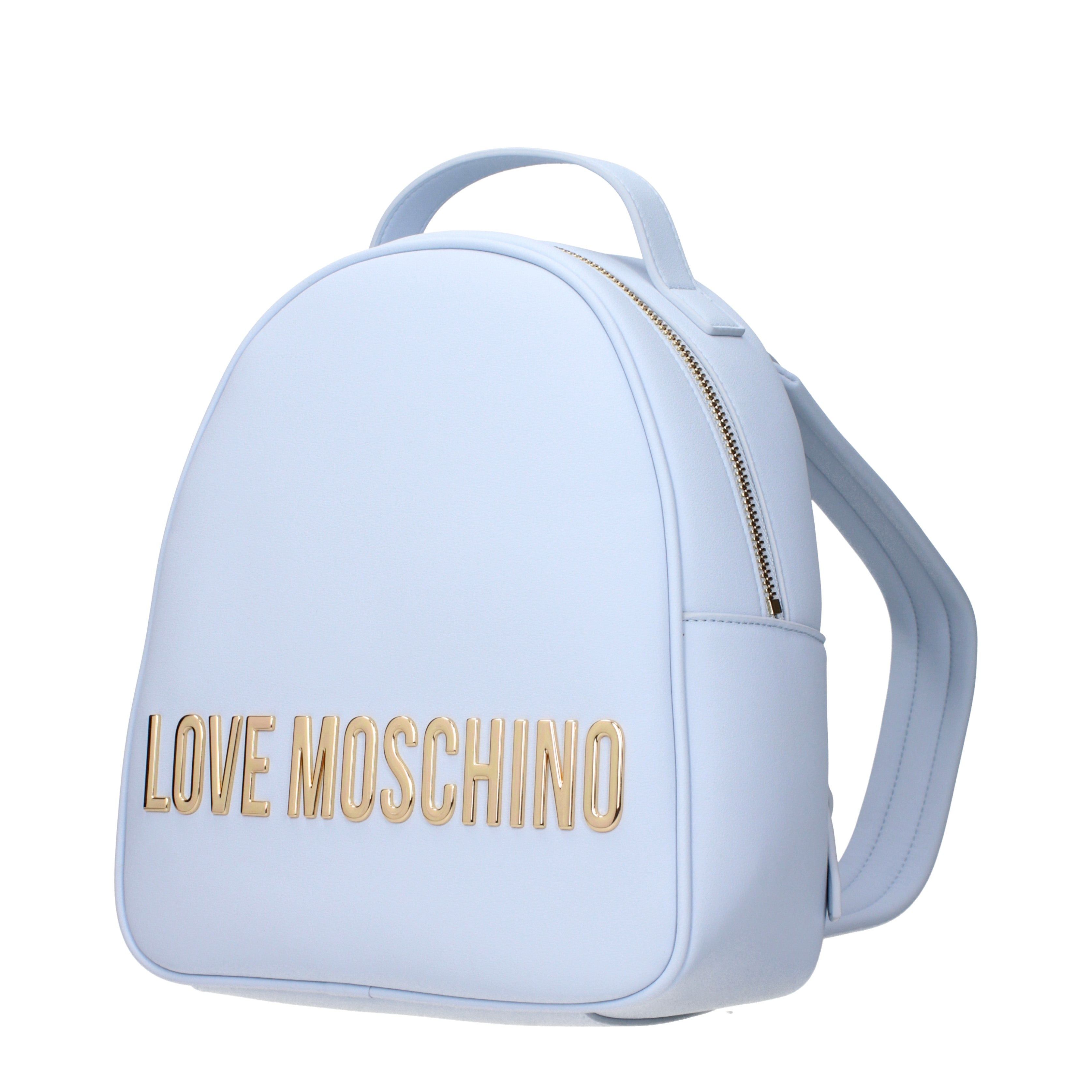Love Moschino Backpacks & Fannypacks Size ONE SIZE - 2 Thumbnail