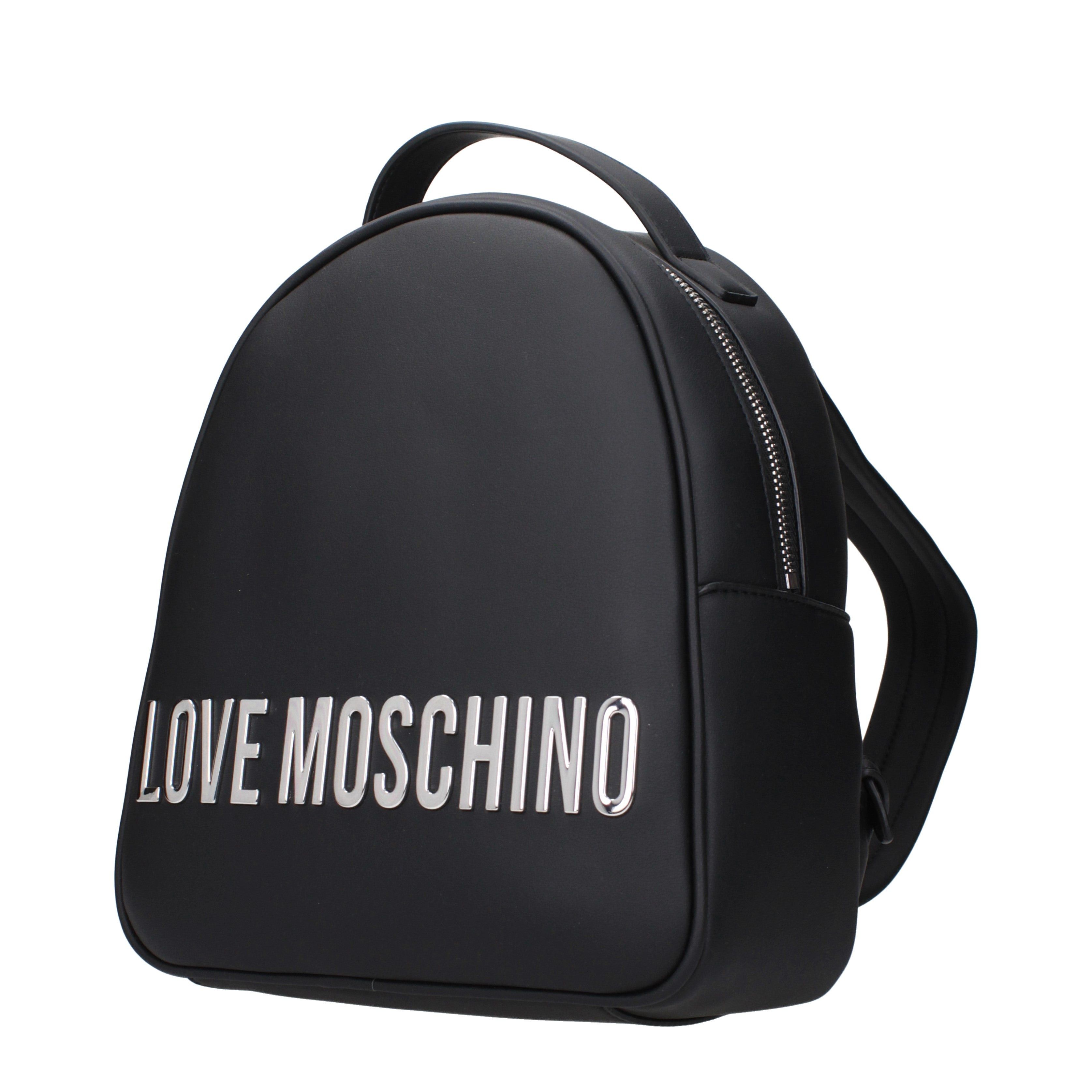 Love Moschino Backpacks & Fannypacks Size ONE SIZE - 2 Thumbnail