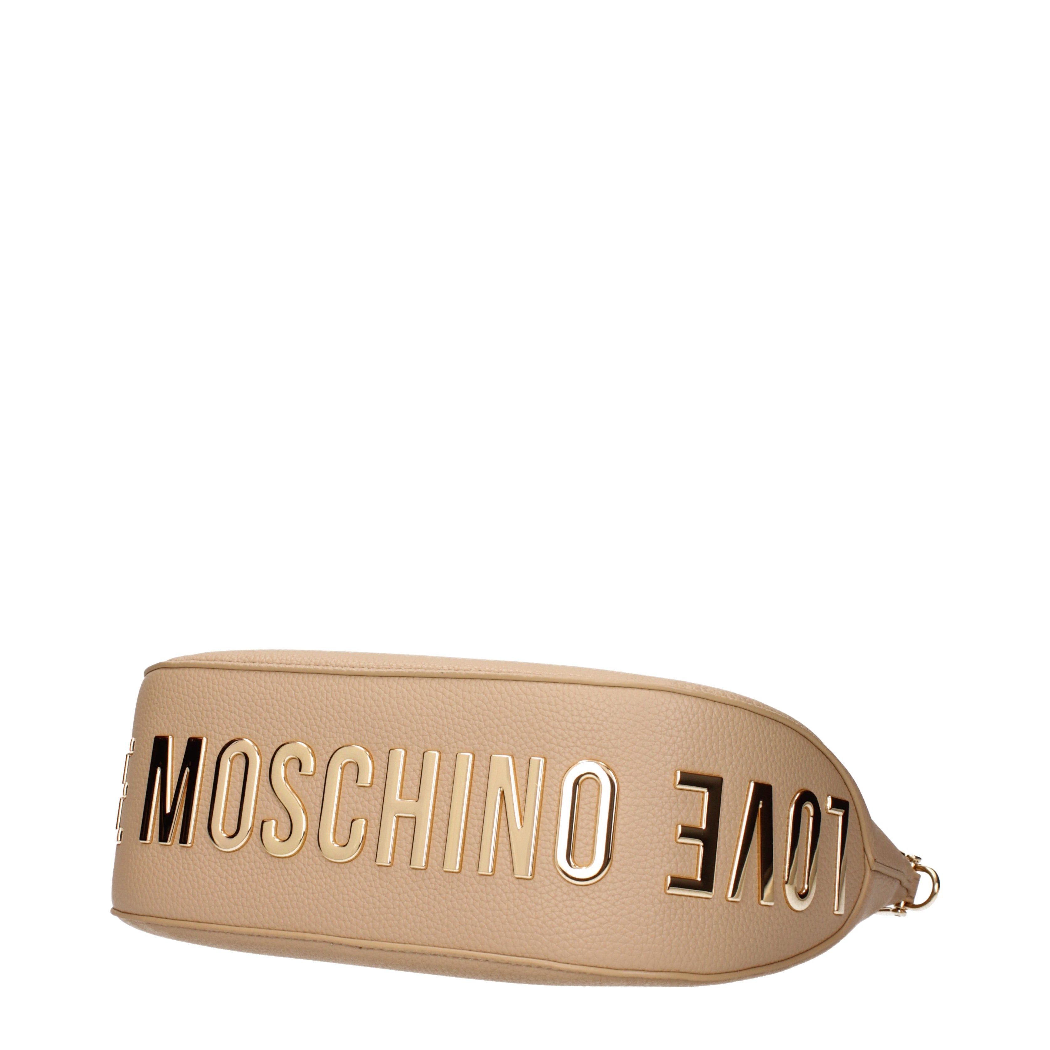 Love Moschino Shoulder Bags Size ONE SIZE - 4 Thumbnail