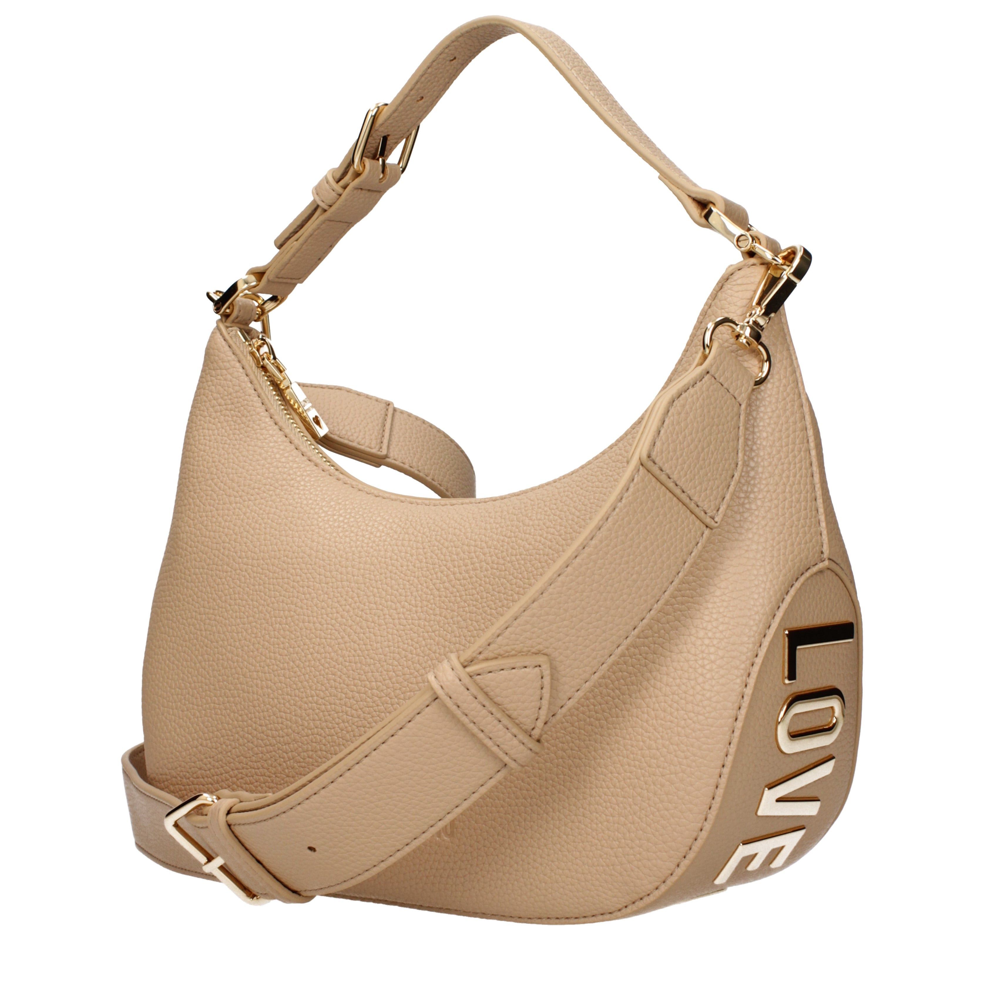 Love Moschino Shoulder Bags Size ONE SIZE - 2 Thumbnail
