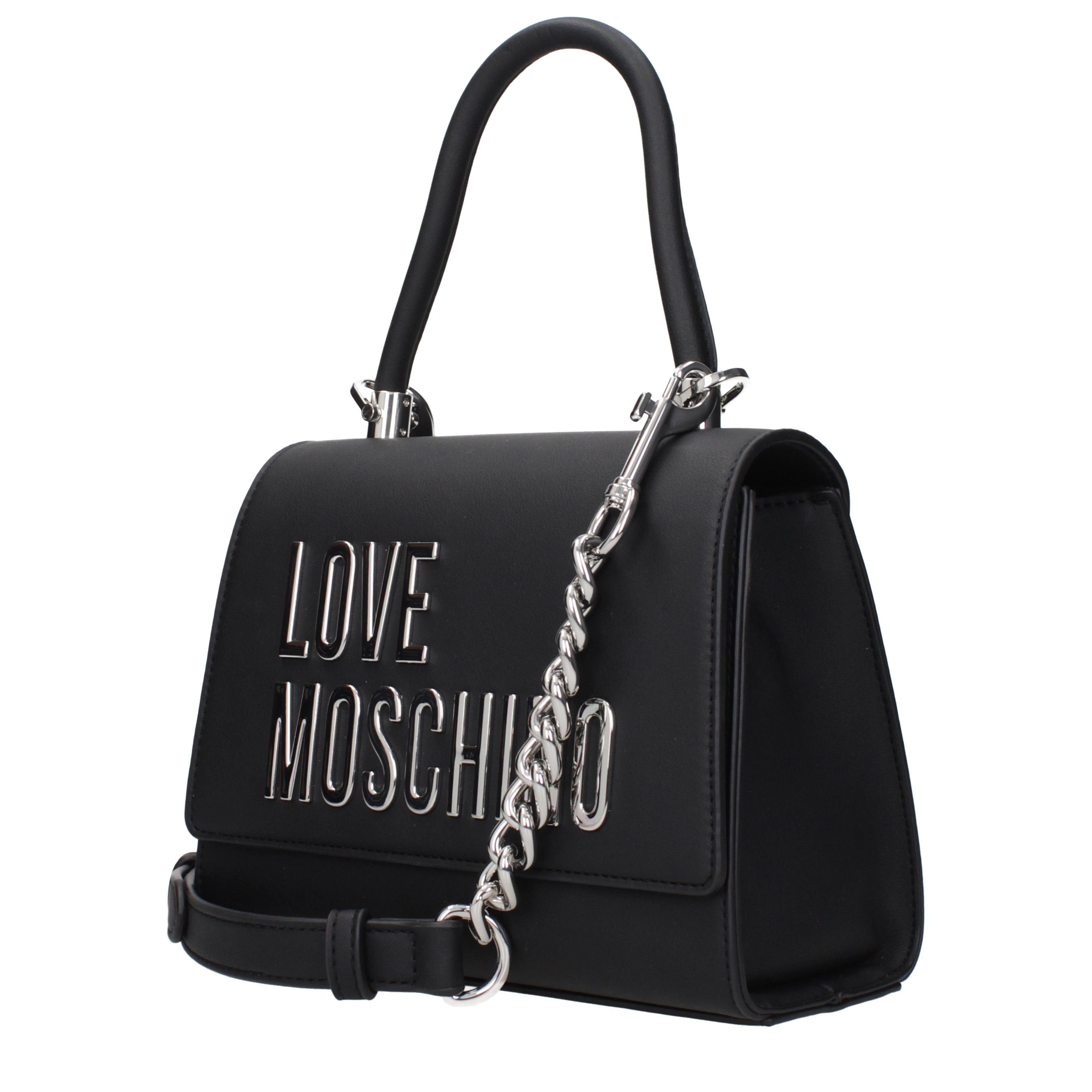 Love Moschino Handbags Size ONE SIZE - 2 Thumbnail