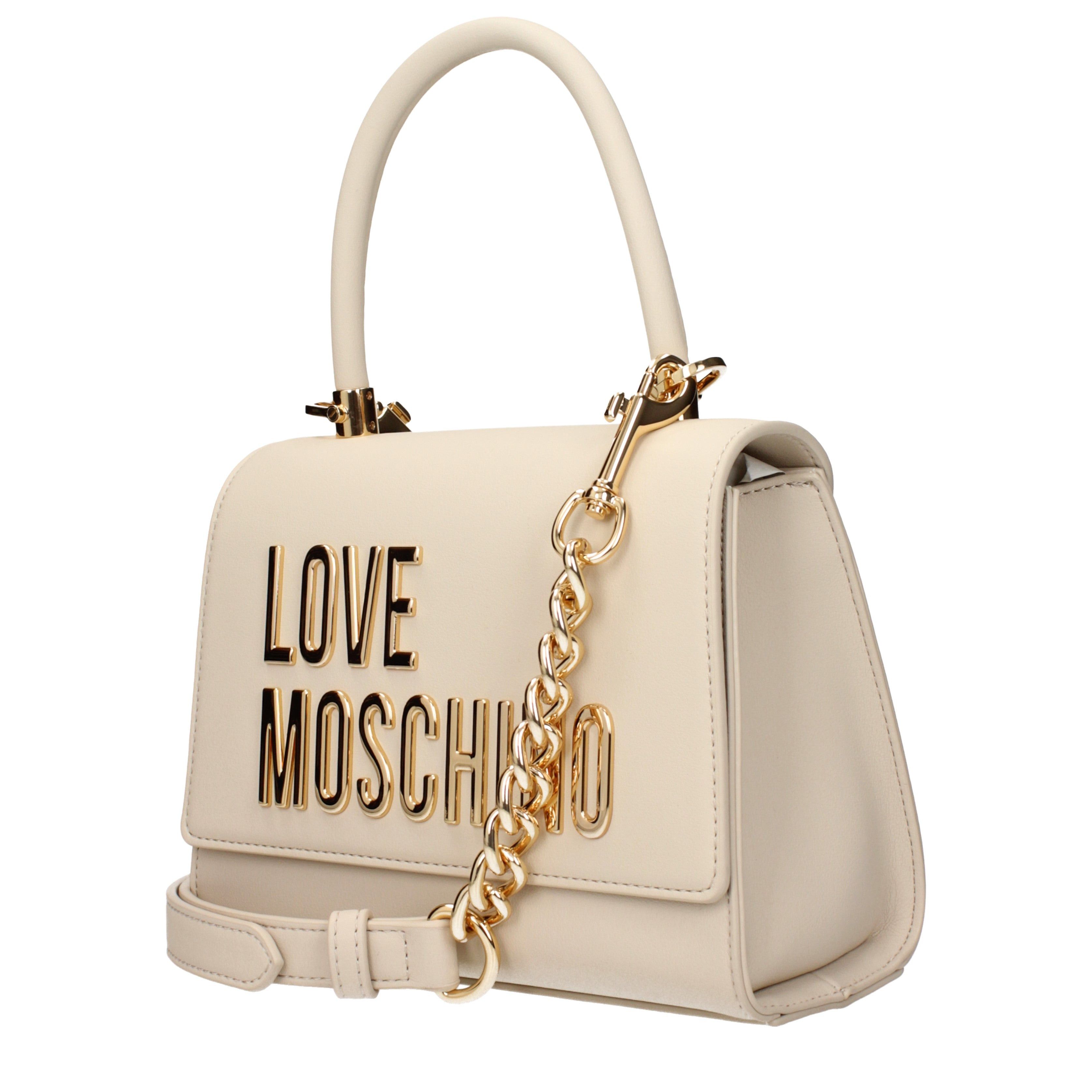 Love Moschino Handbags Size ONE SIZE - 2 Thumbnail