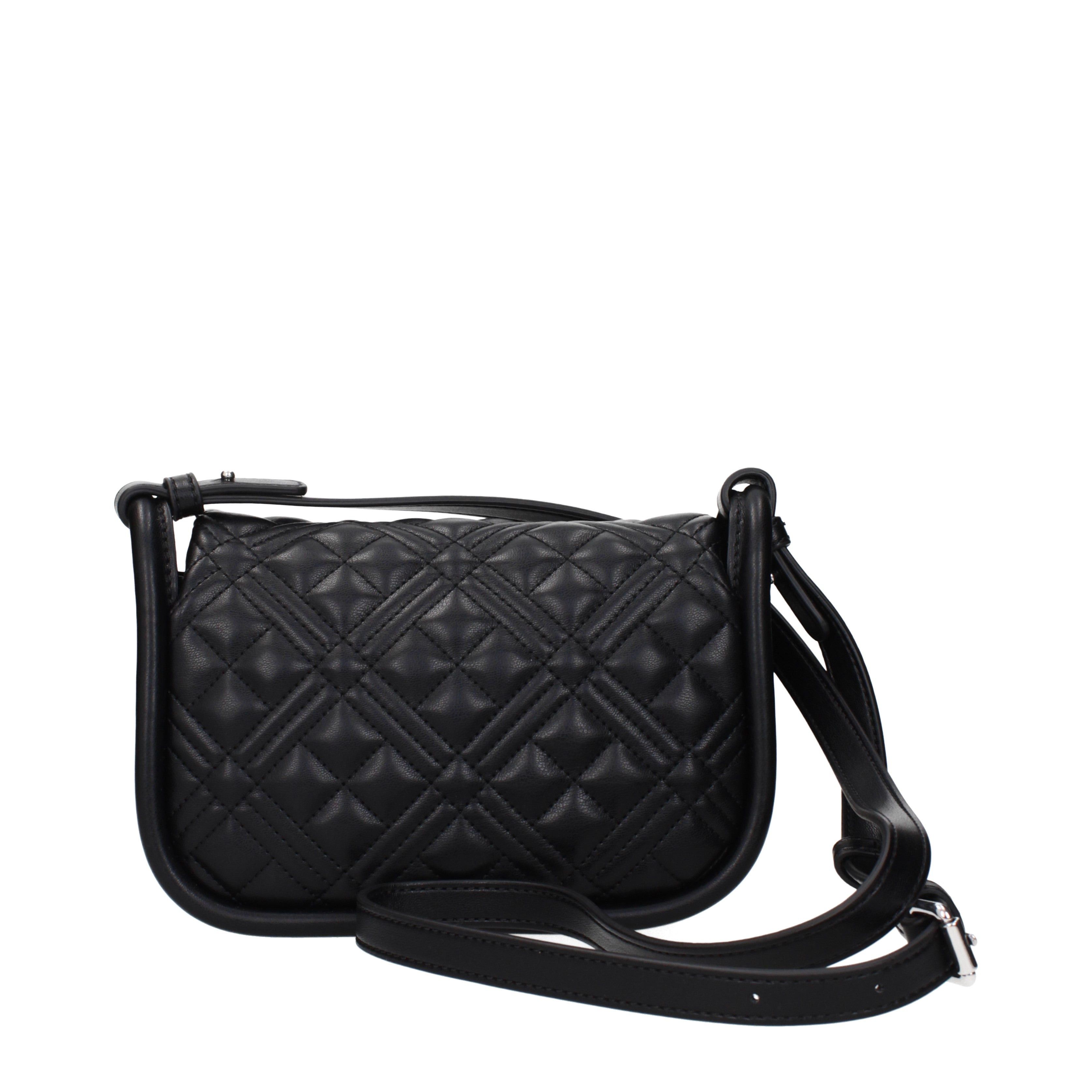 Love Moschino Crossbody Bags Size ONE SIZE - 3 Thumbnail