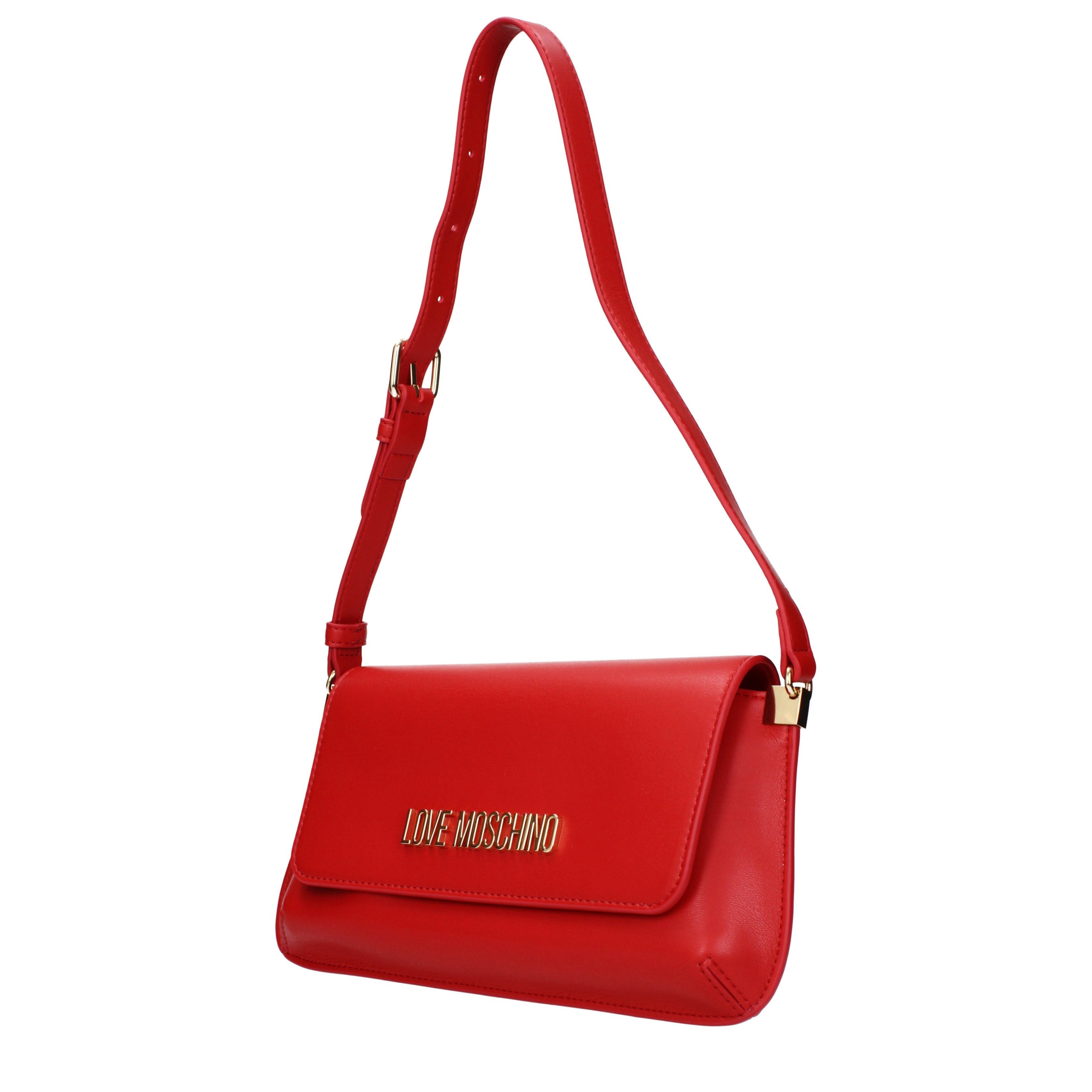 Love Moschino Shoulder Bags Size ONE SIZE - 2 Thumbnail