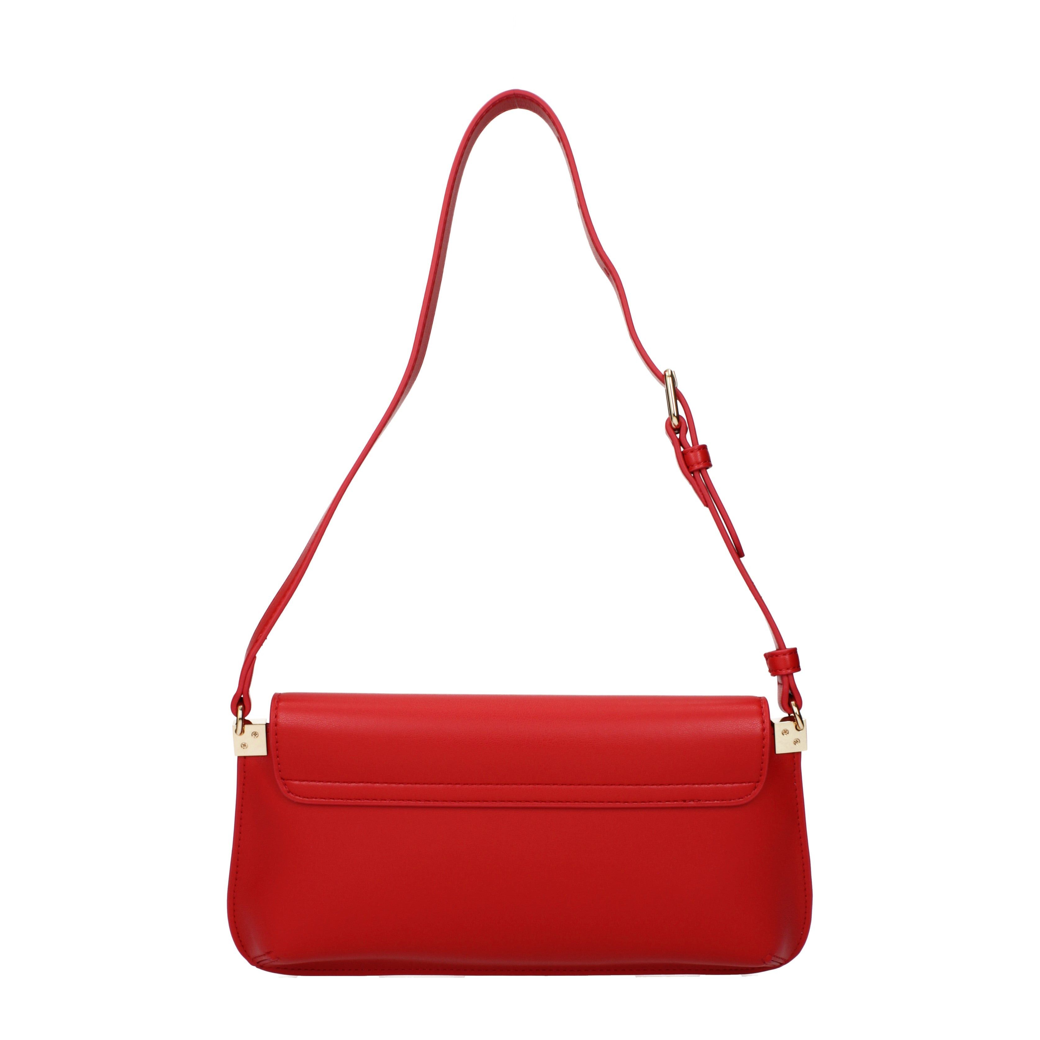 Love Moschino Shoulder Bags Size ONE SIZE - 3 Thumbnail