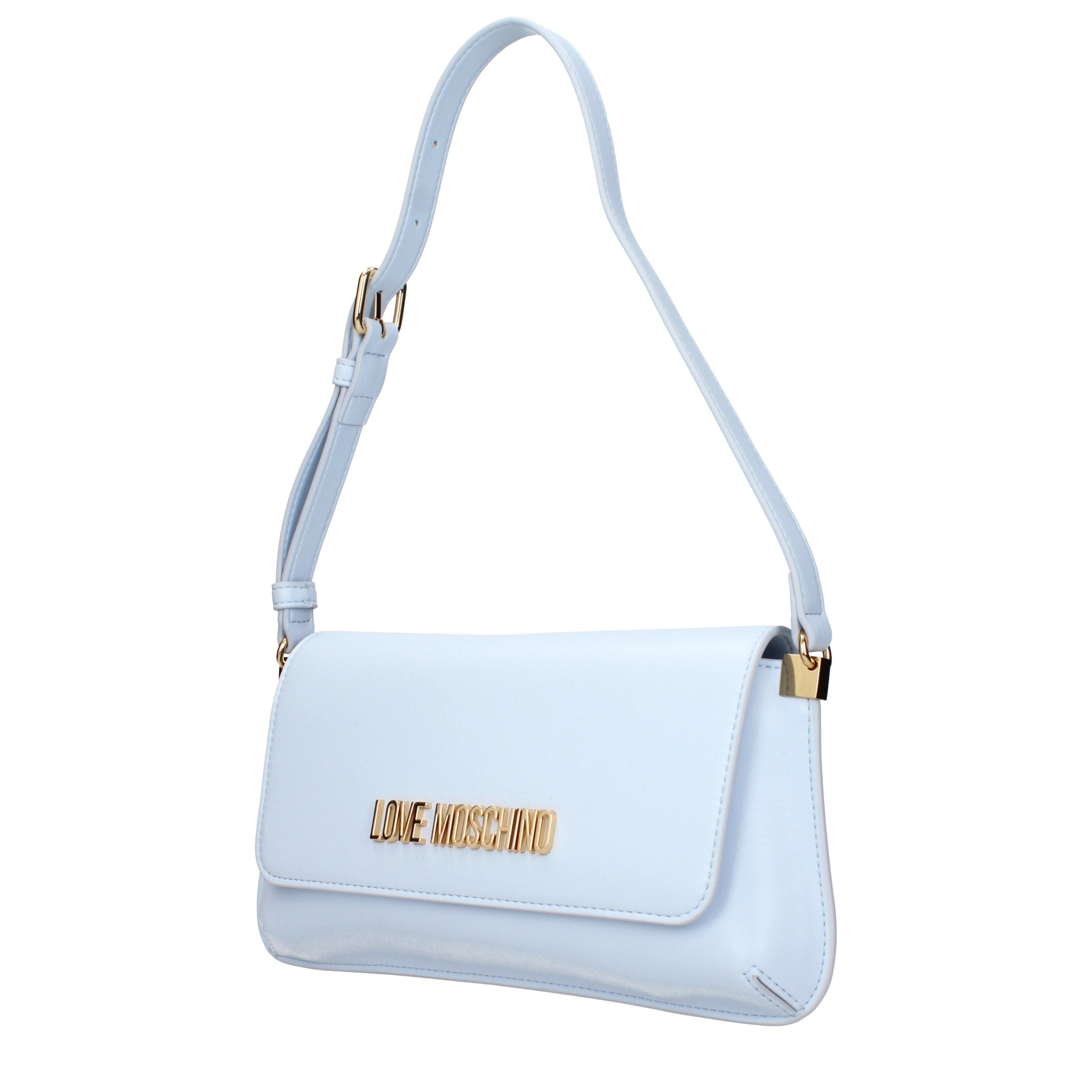 Love Moschino Shoulder Bags Size ONE SIZE - 2 Thumbnail
