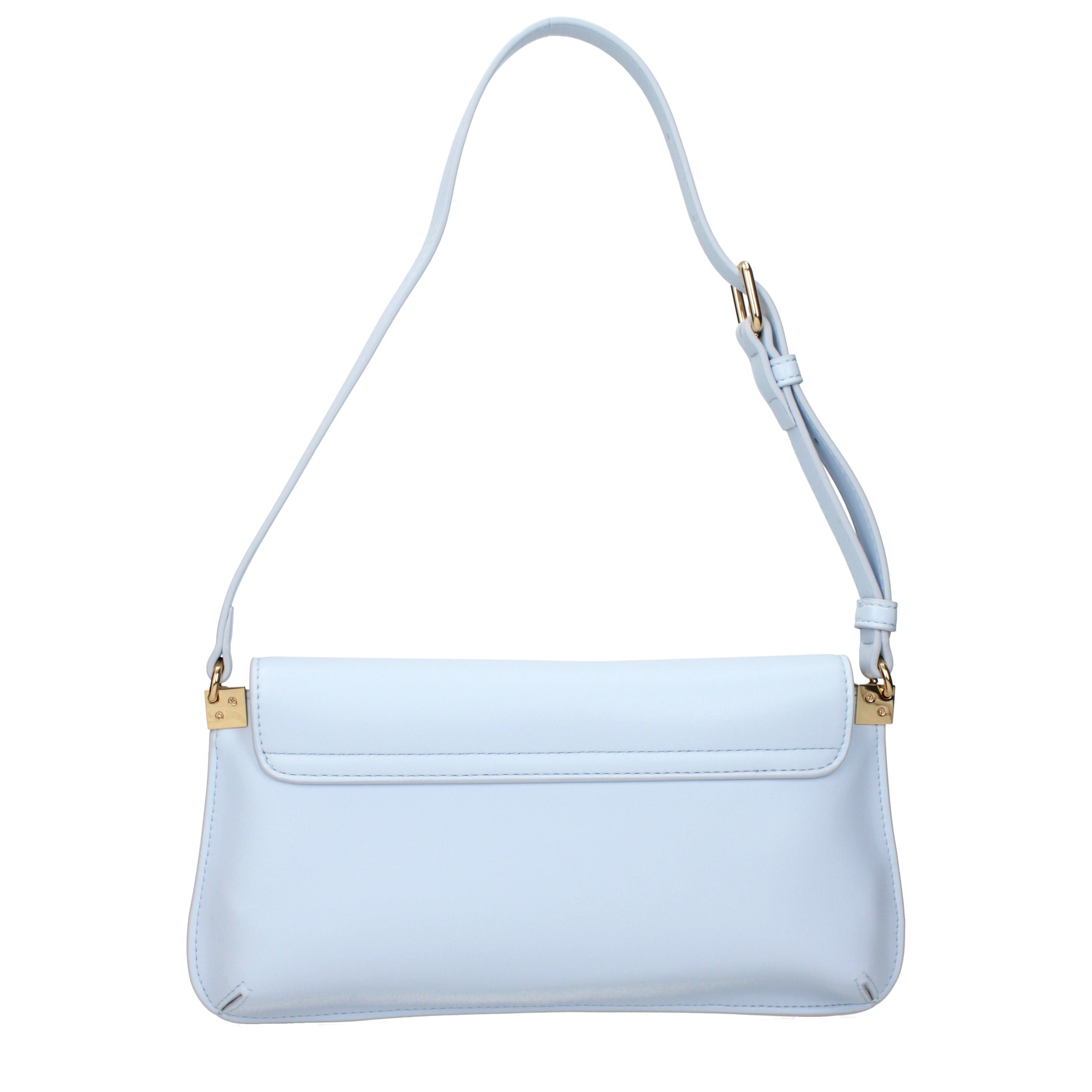Love Moschino Shoulder Bags Size ONE SIZE - 3 Thumbnail