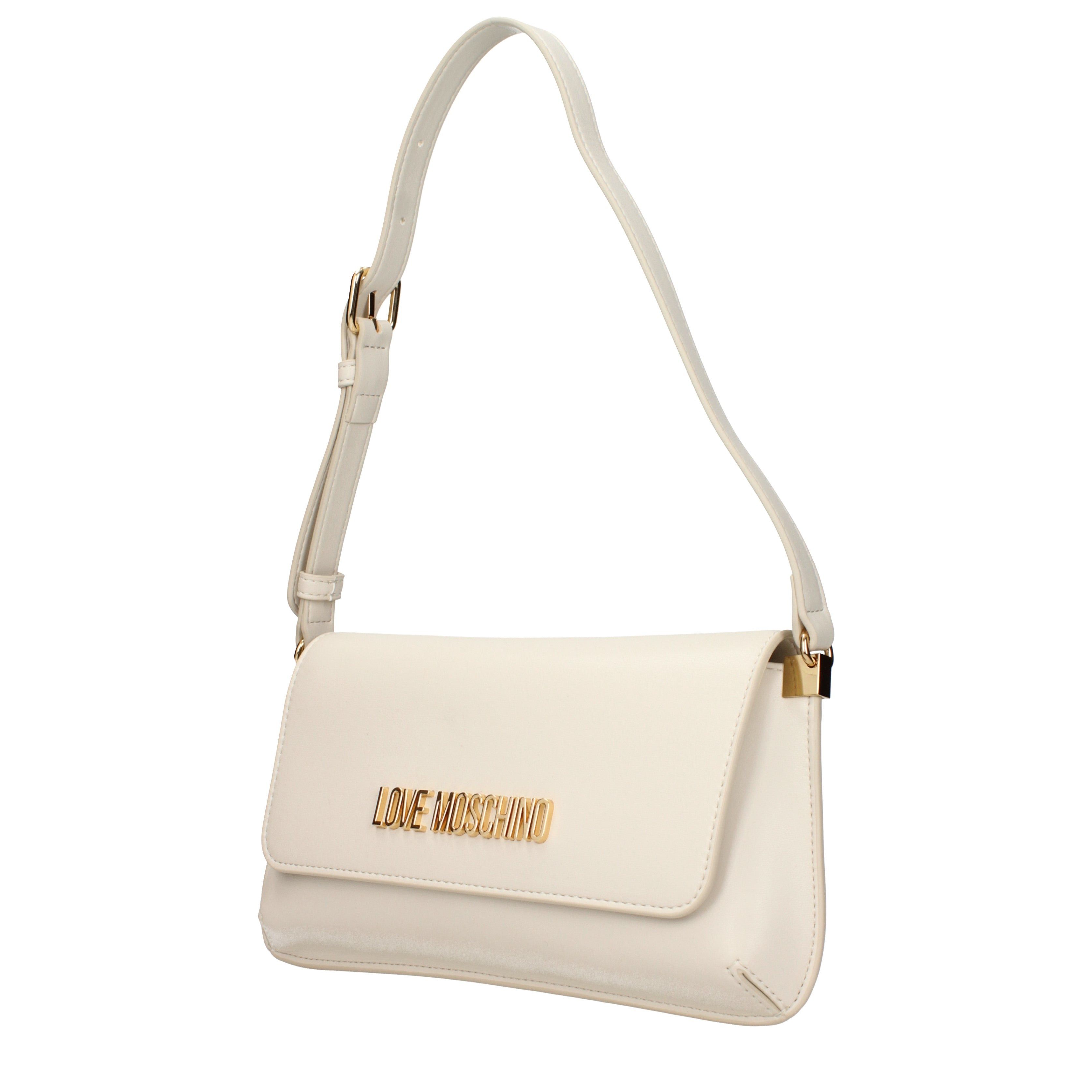 Love Moschino Shoulder Bags Size ONE SIZE - 2 Thumbnail