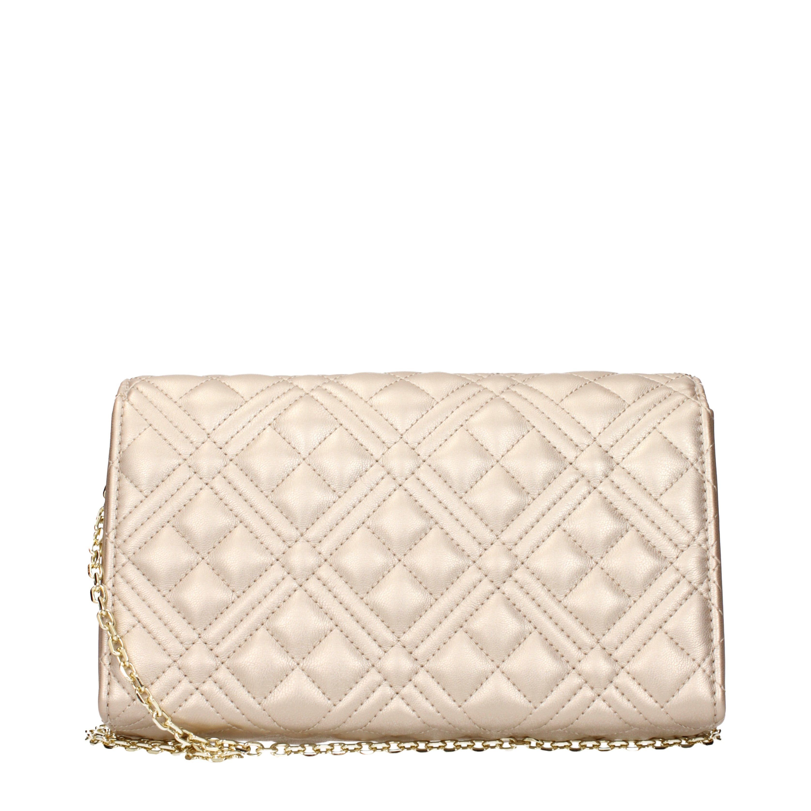 Love Moschino Clutches Size ONE SIZE - 3 Thumbnail