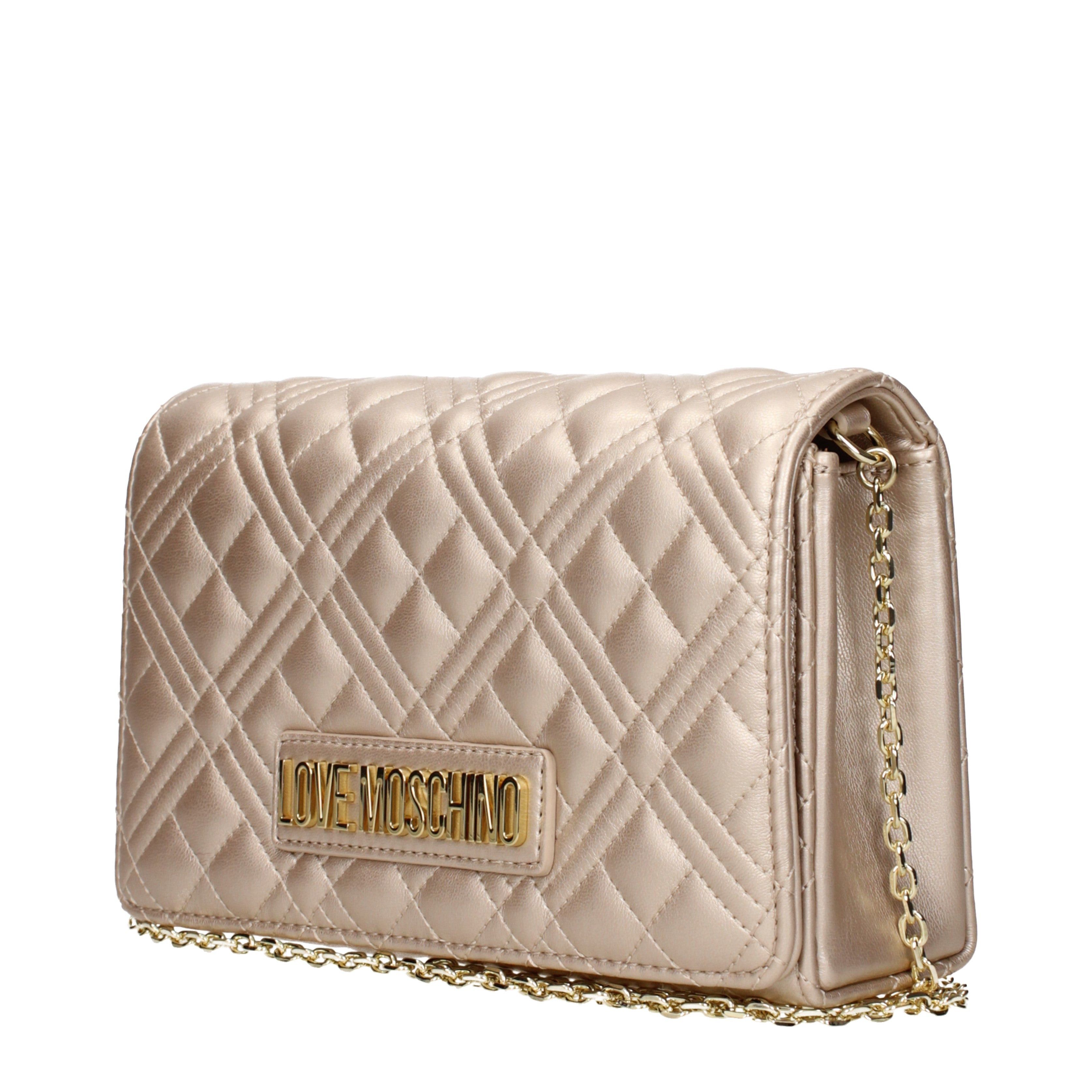 Love Moschino Clutches Size ONE SIZE - 2 Thumbnail