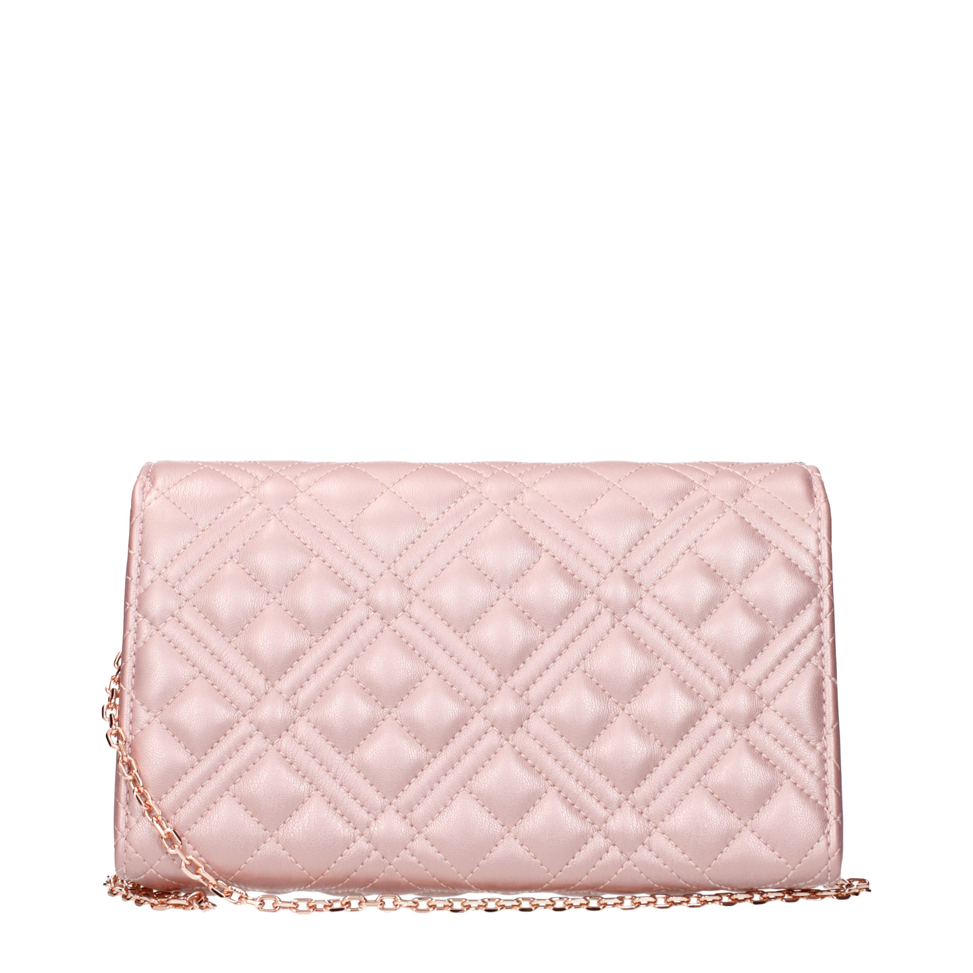 Love Moschino Clutches Size ONE SIZE - 3 Thumbnail