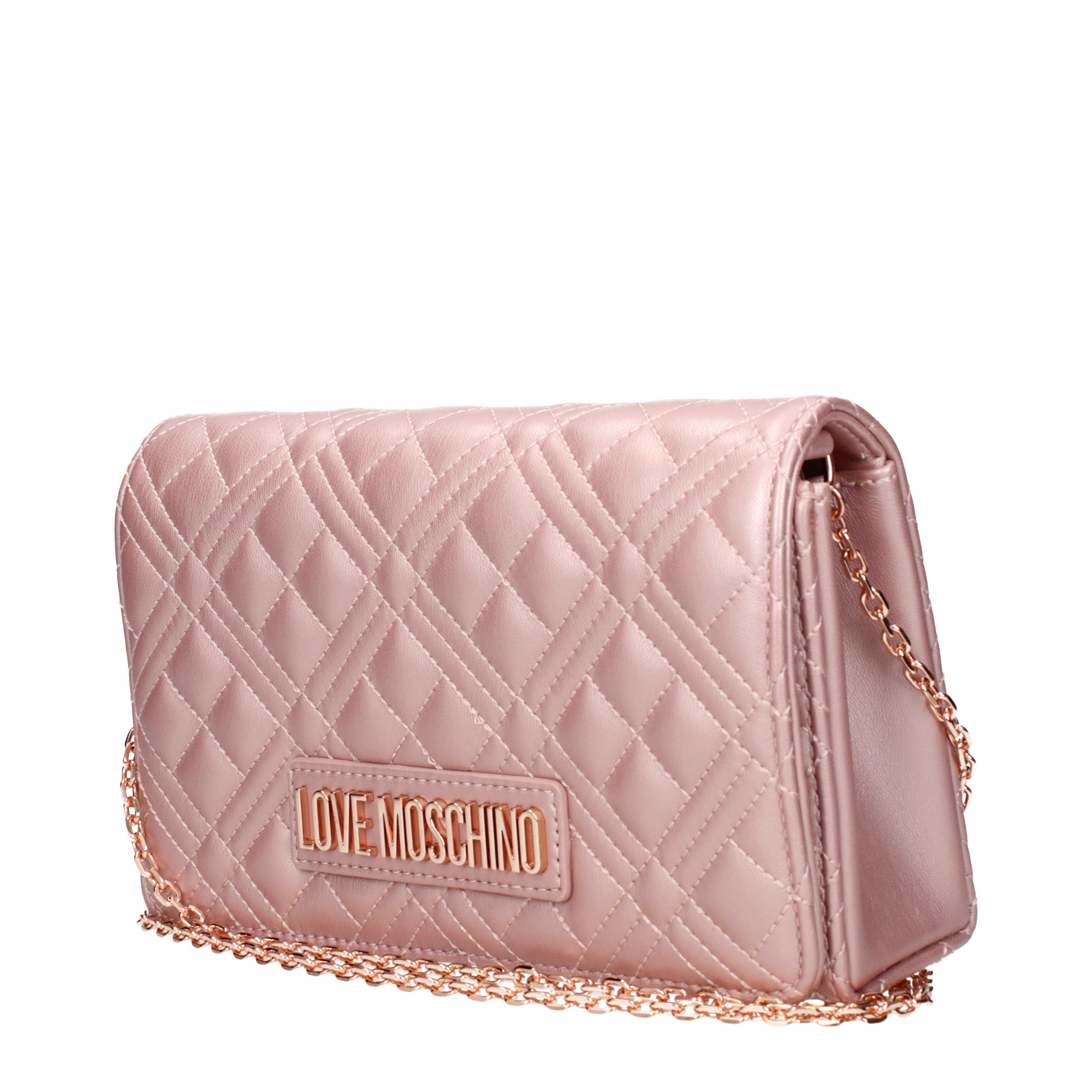 Love Moschino Clutches Size ONE SIZE - 2 Thumbnail