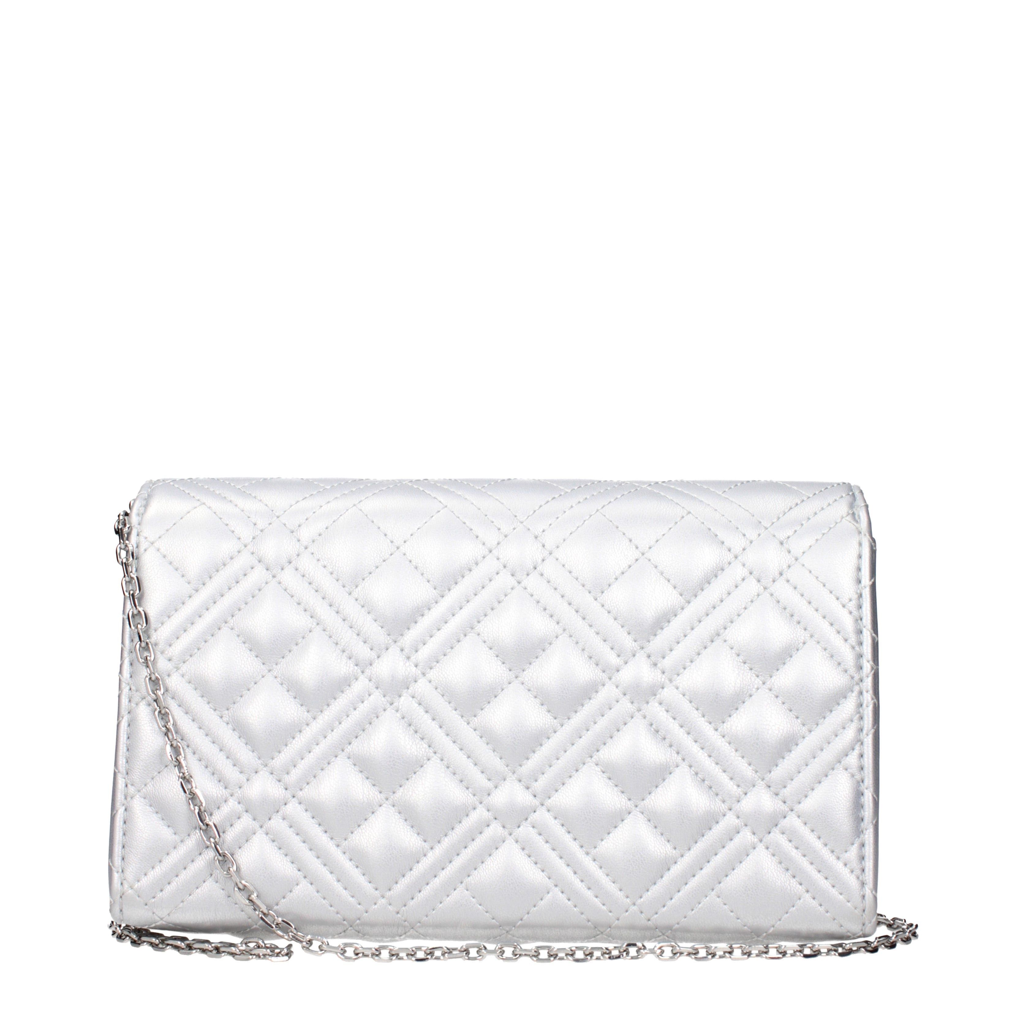 Love Moschino Clutches Size ONE SIZE - 3 Thumbnail