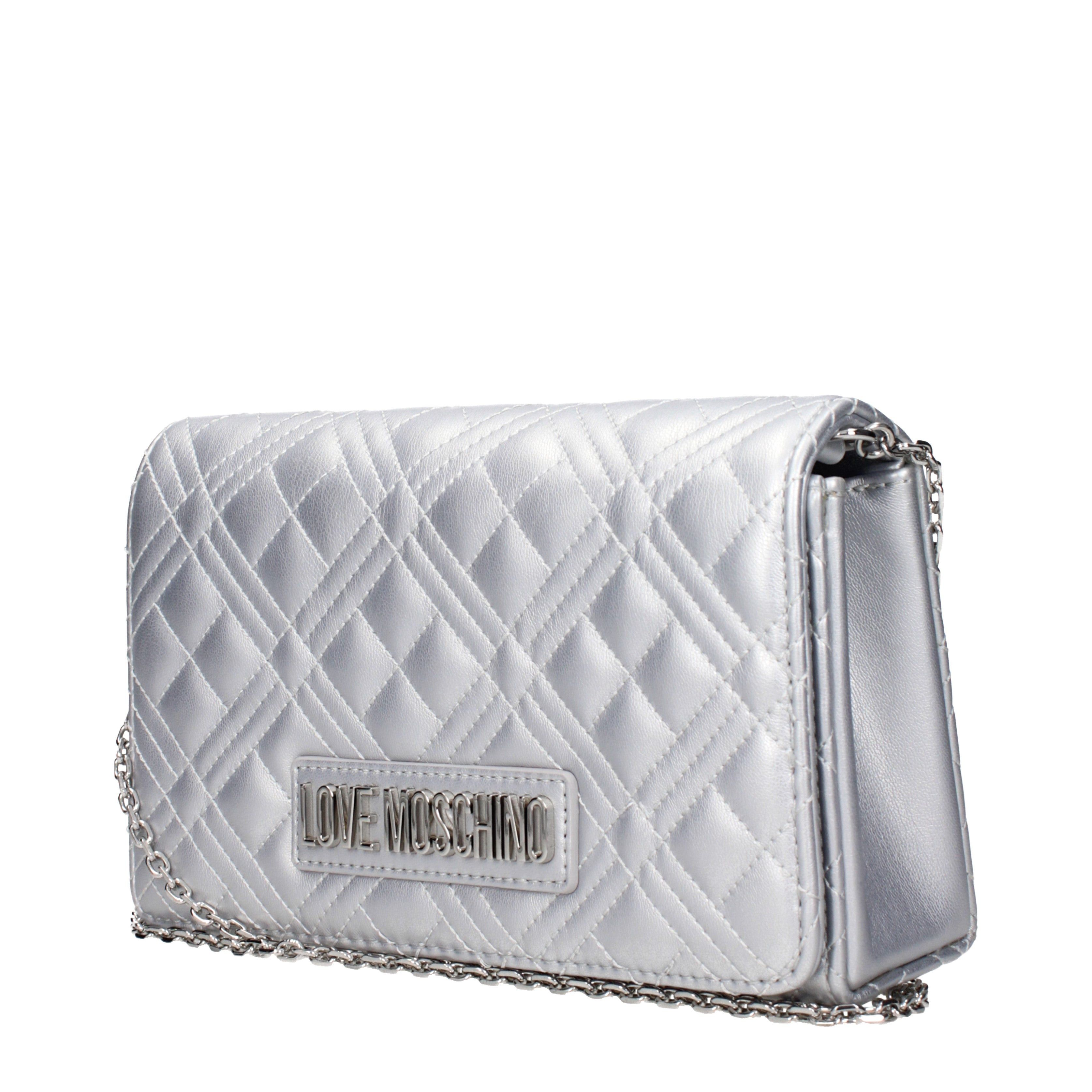 Love Moschino Clutches Size ONE SIZE - 2 Thumbnail