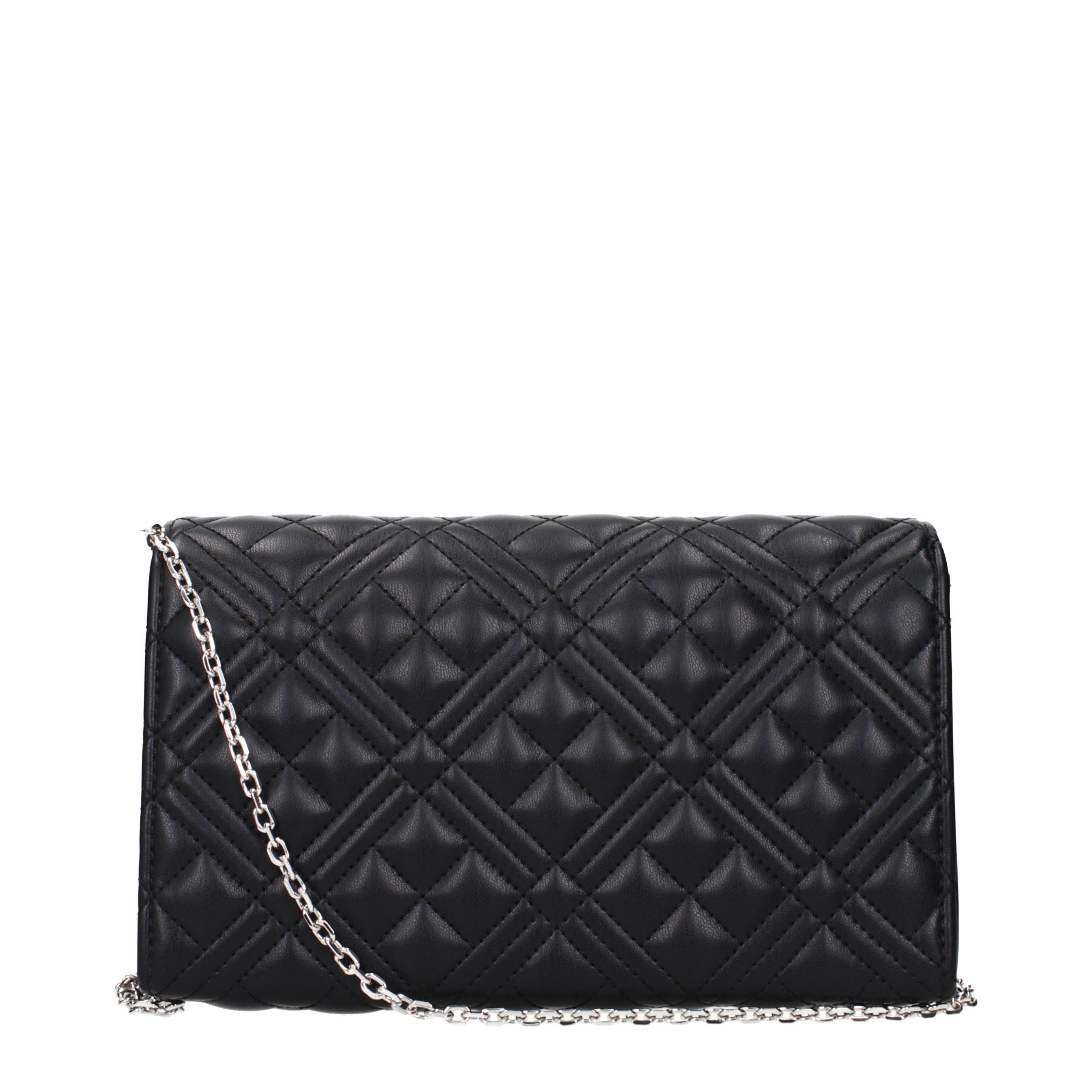 Love Moschino Clutches Size ONE SIZE - 3 Thumbnail