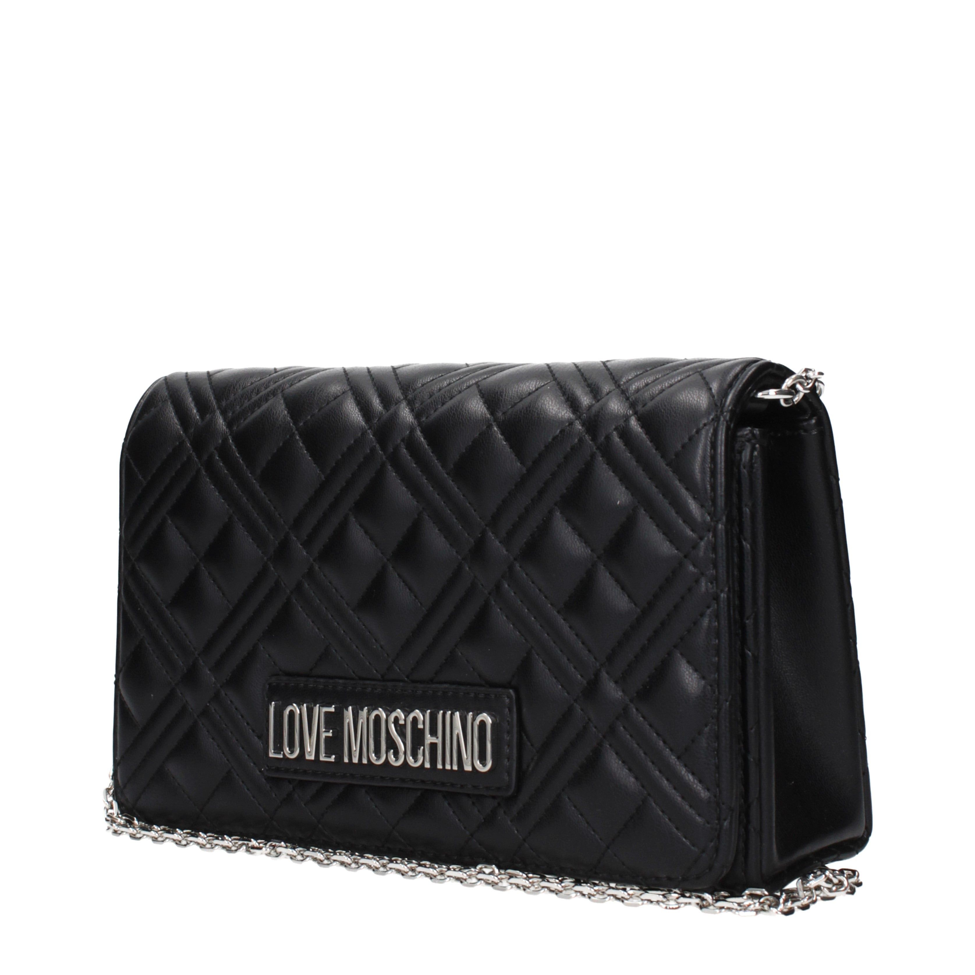 Love Moschino Clutches Size ONE SIZE - 2 Thumbnail