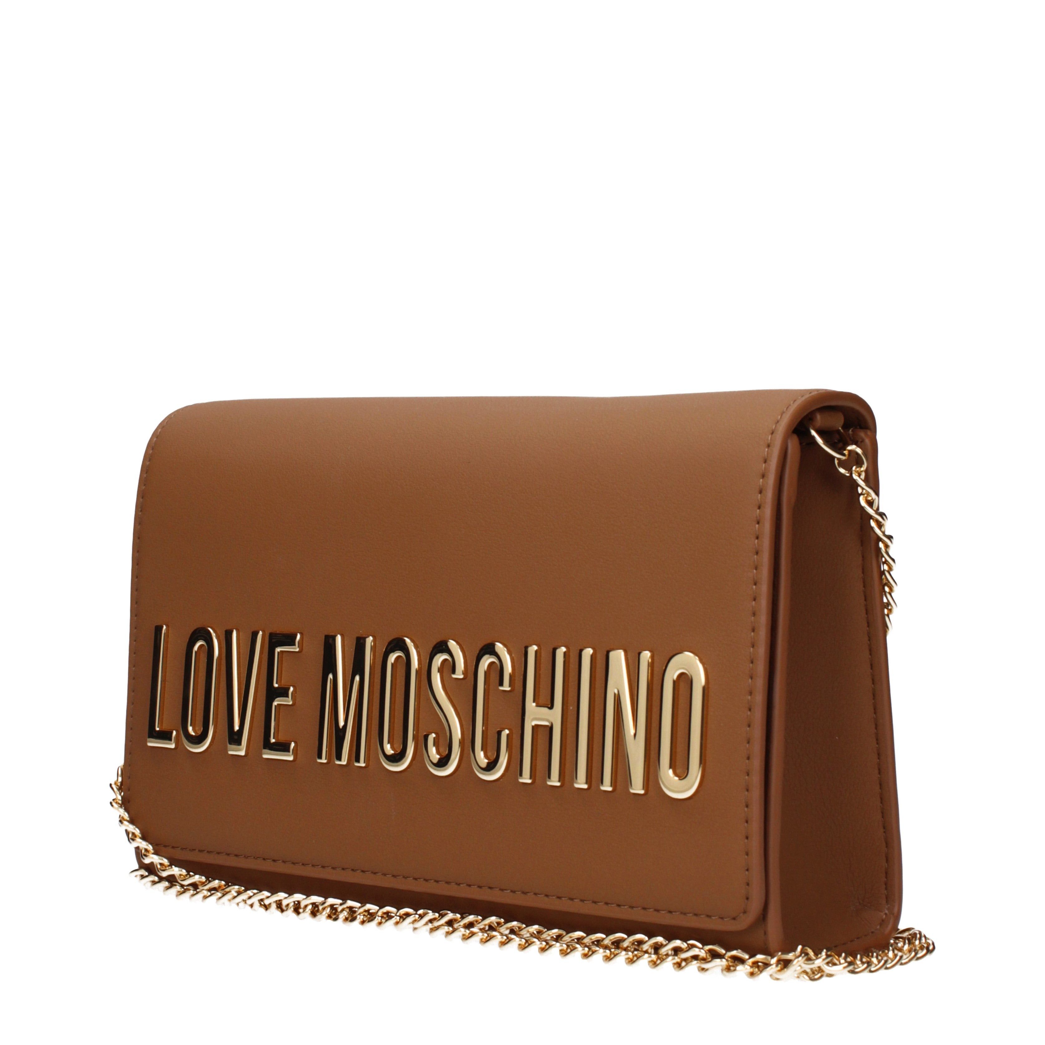 Love Moschino Clutches Size ONE SIZE - 2 Thumbnail