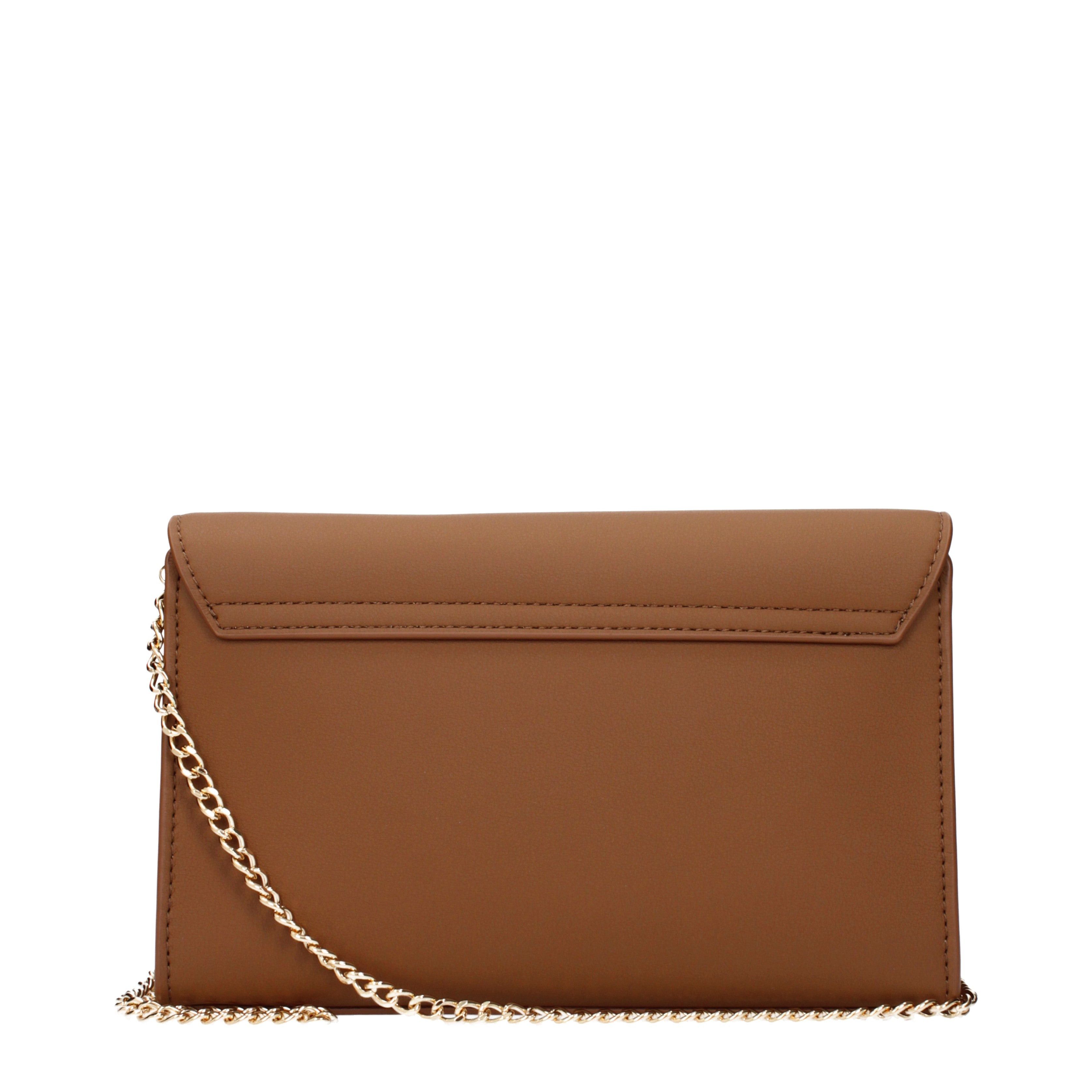 Love Moschino Clutches Size ONE SIZE - 3 Thumbnail