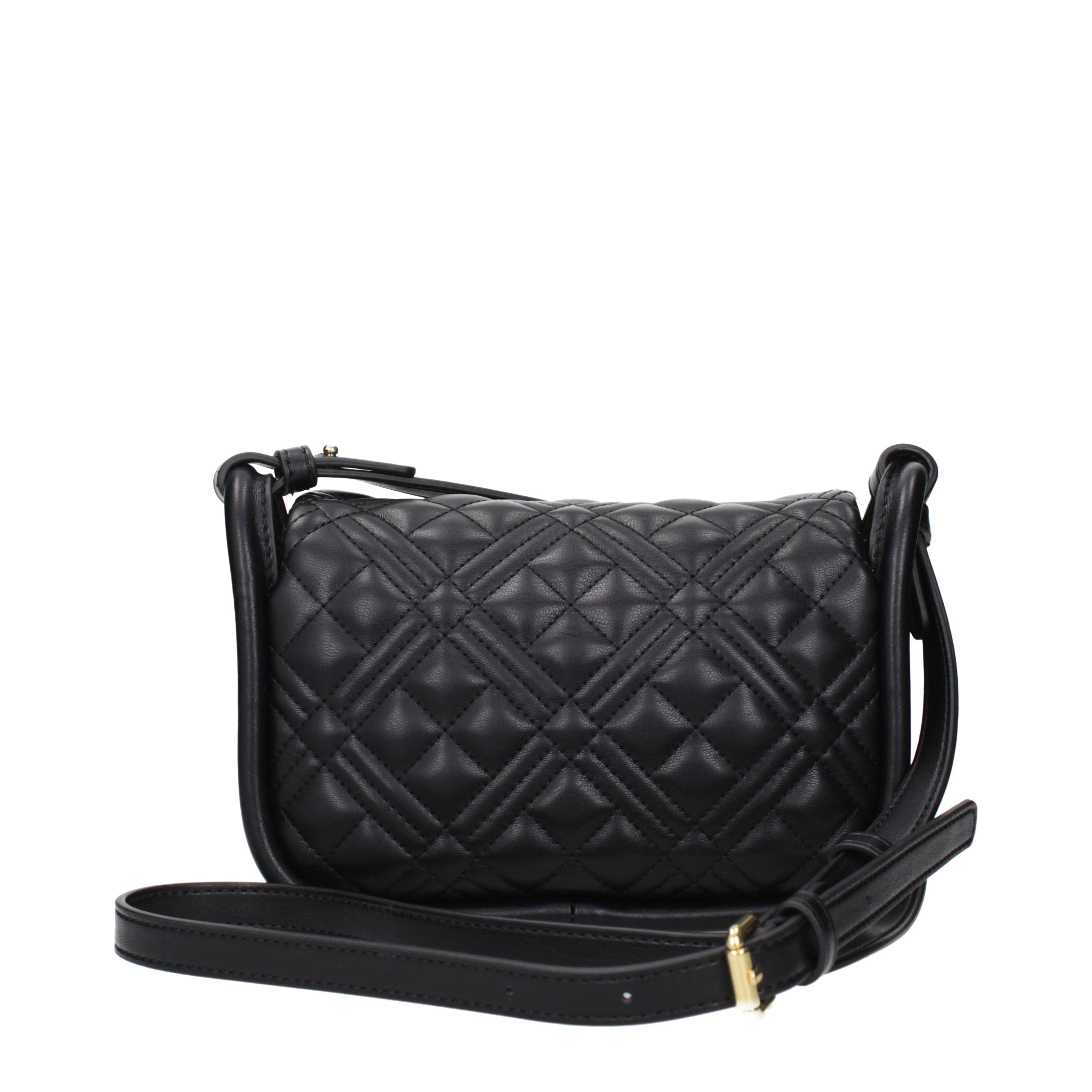 Love Moschino Crossbody Bags Size ONE SIZE - 3 Thumbnail
