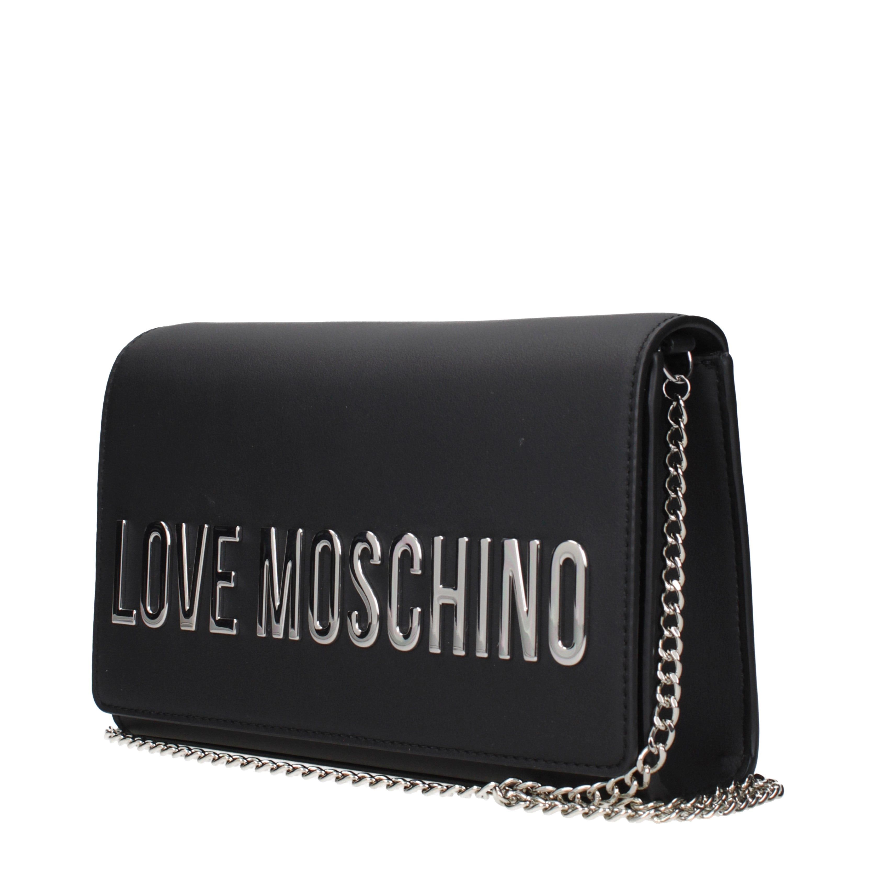 Love Moschino Clutches Size ONE SIZE - 2 Thumbnail