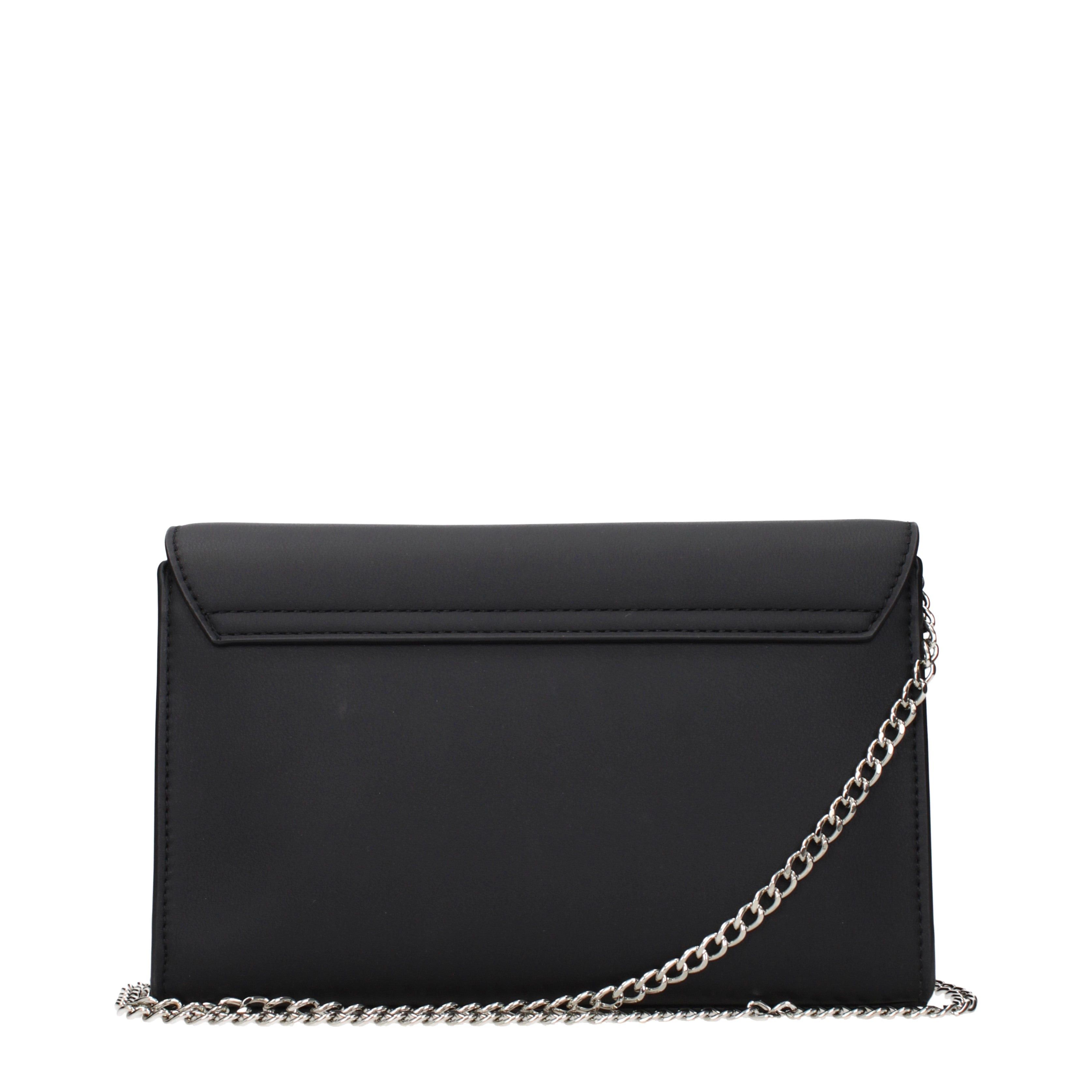 Love Moschino Clutches Size ONE SIZE - 3 Thumbnail