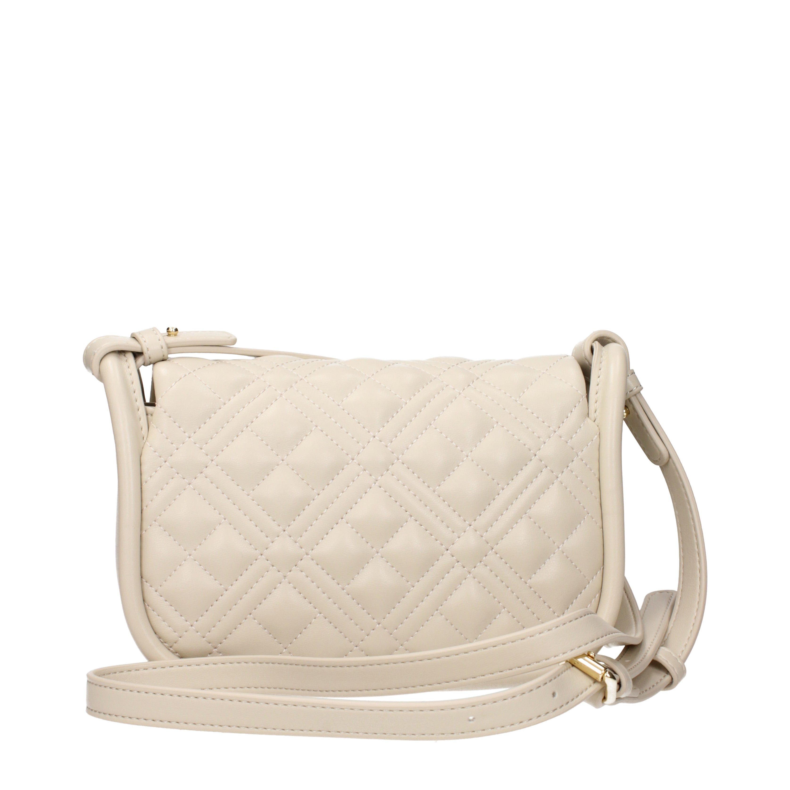 Love Moschino Crossbody Bags Size ONE SIZE - 3 Thumbnail