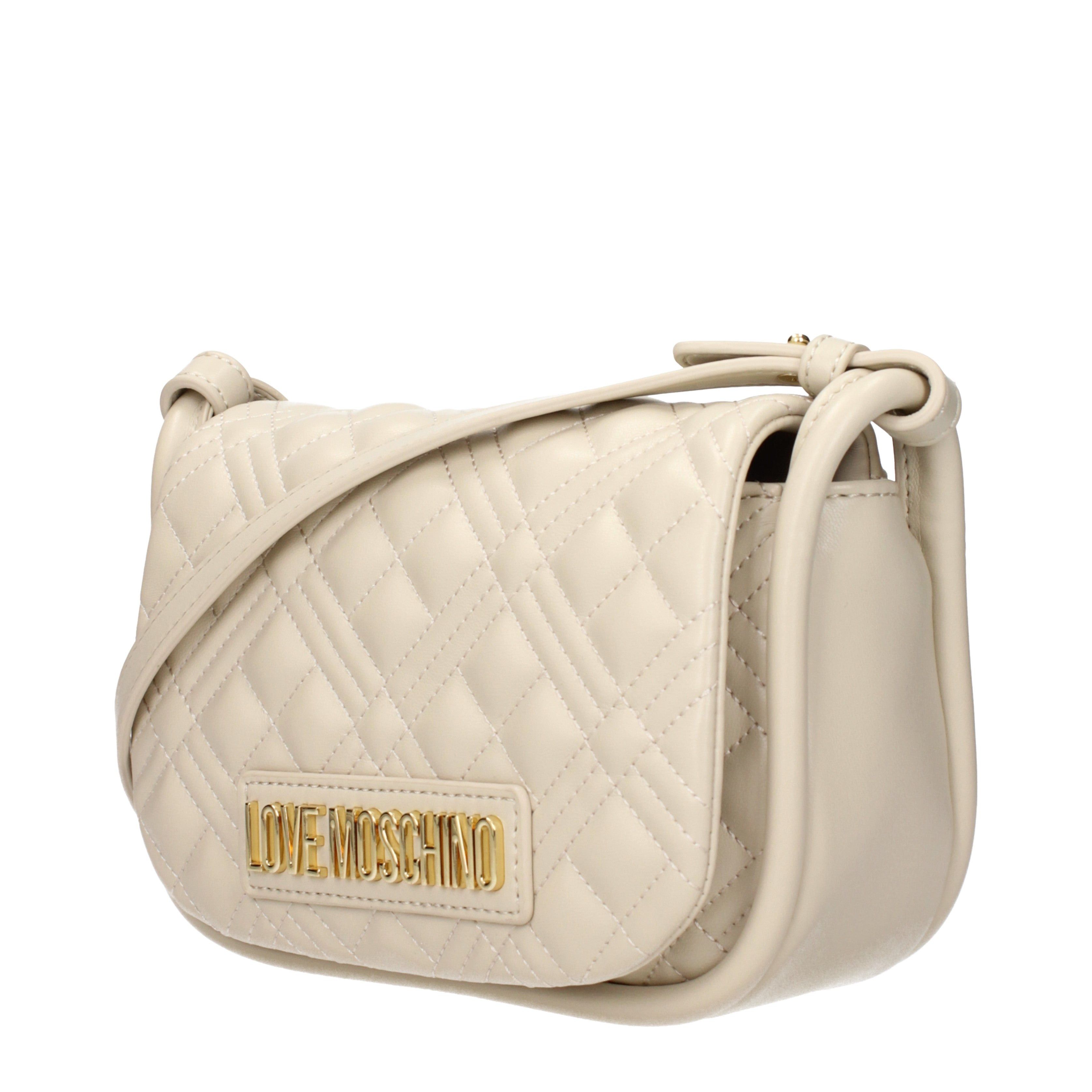 Love Moschino Crossbody Bags Size ONE SIZE - 2 Thumbnail