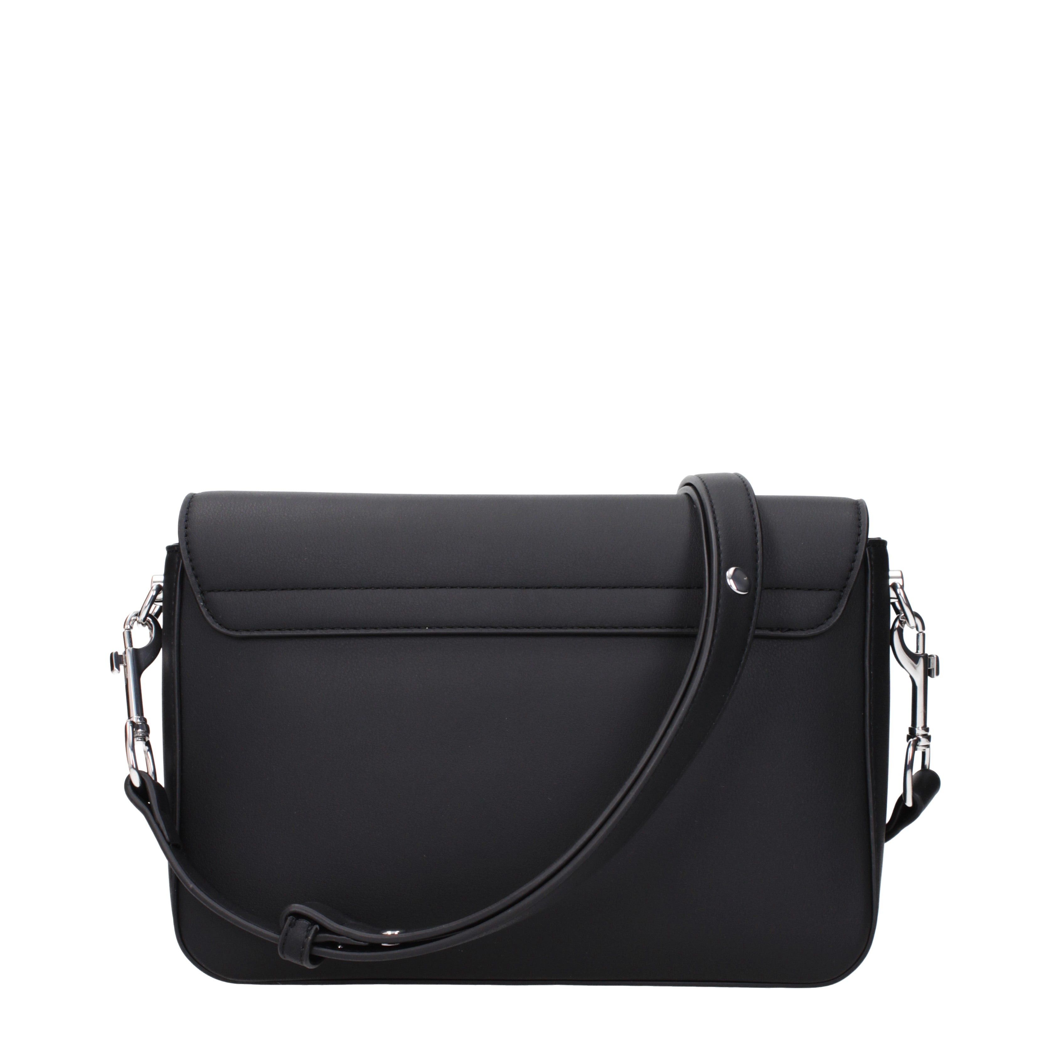 Love Moschino Crossbody Bags Size ONE SIZE - 3 Thumbnail