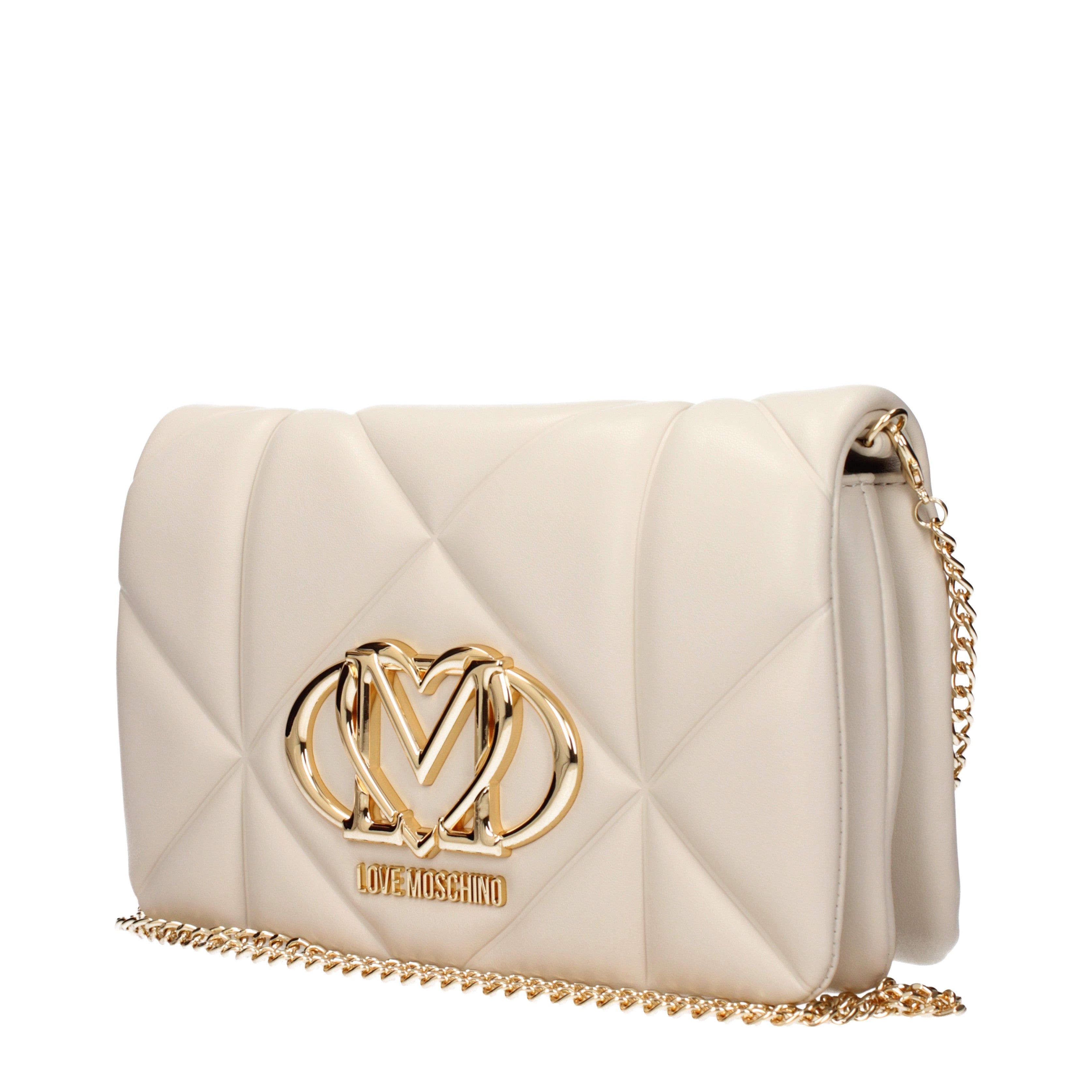 Love Moschino Clutches Size ONE SIZE - 2 Thumbnail