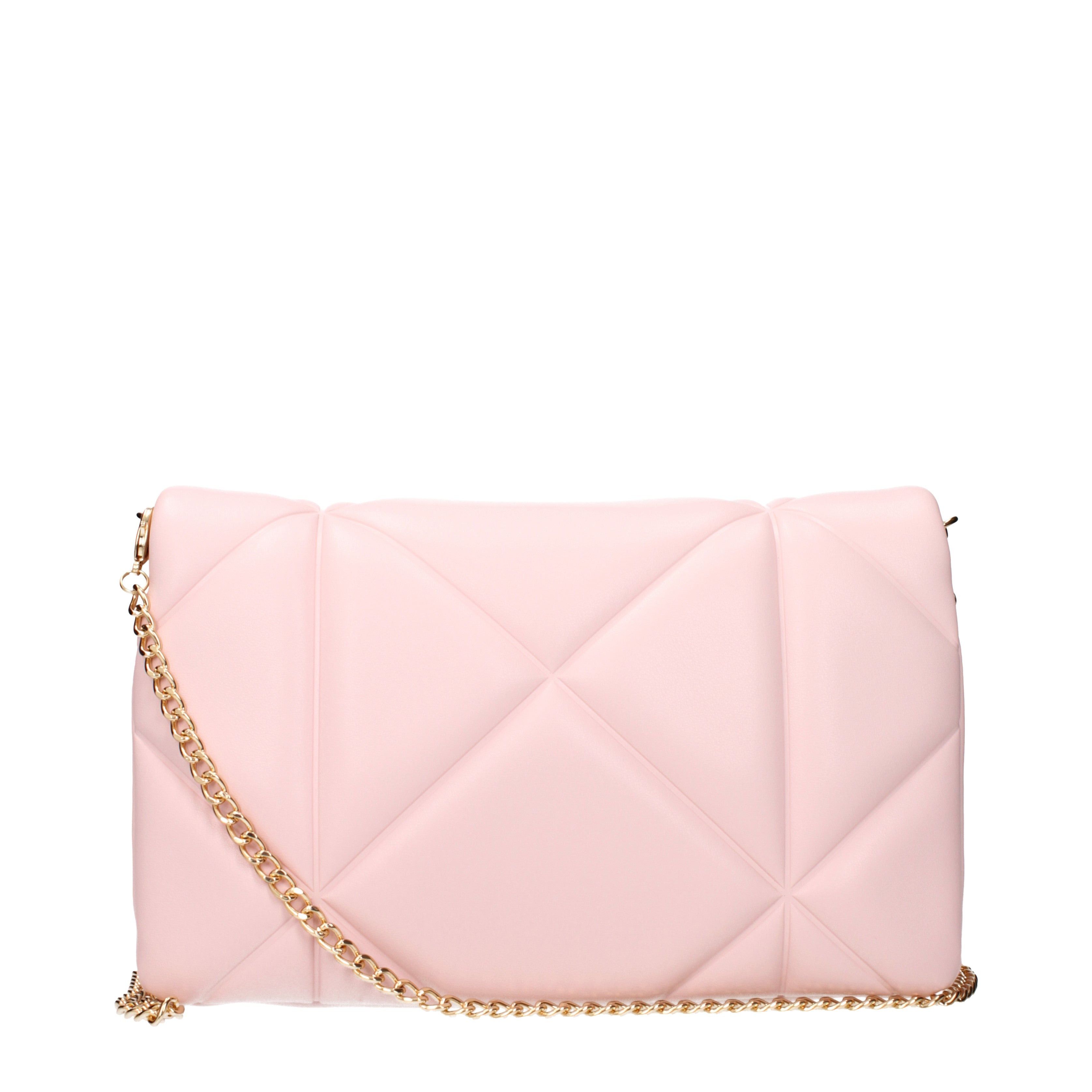 Love Moschino Clutches Size ONE SIZE - 3 Thumbnail