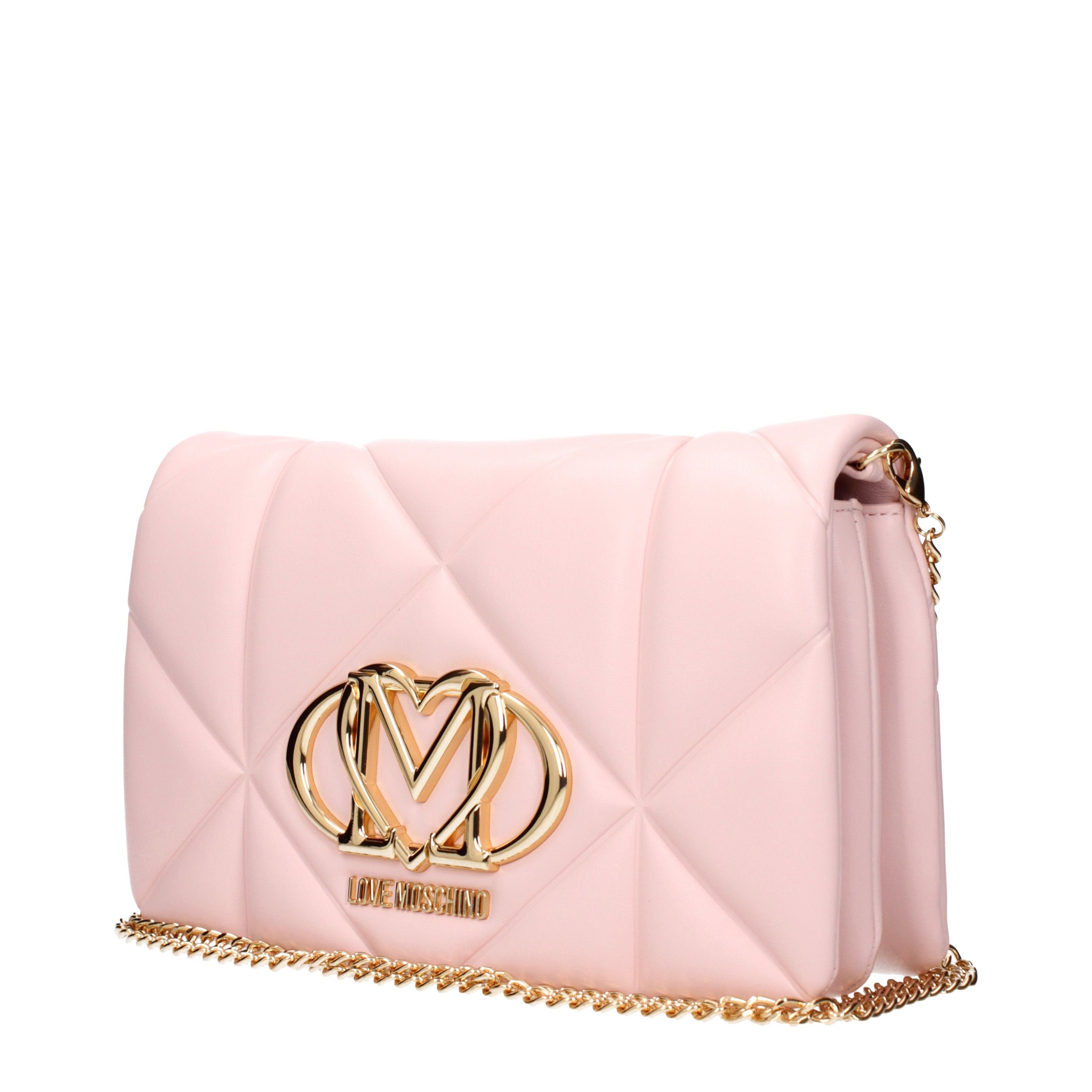 Love Moschino Clutches Size ONE SIZE - 2 Thumbnail