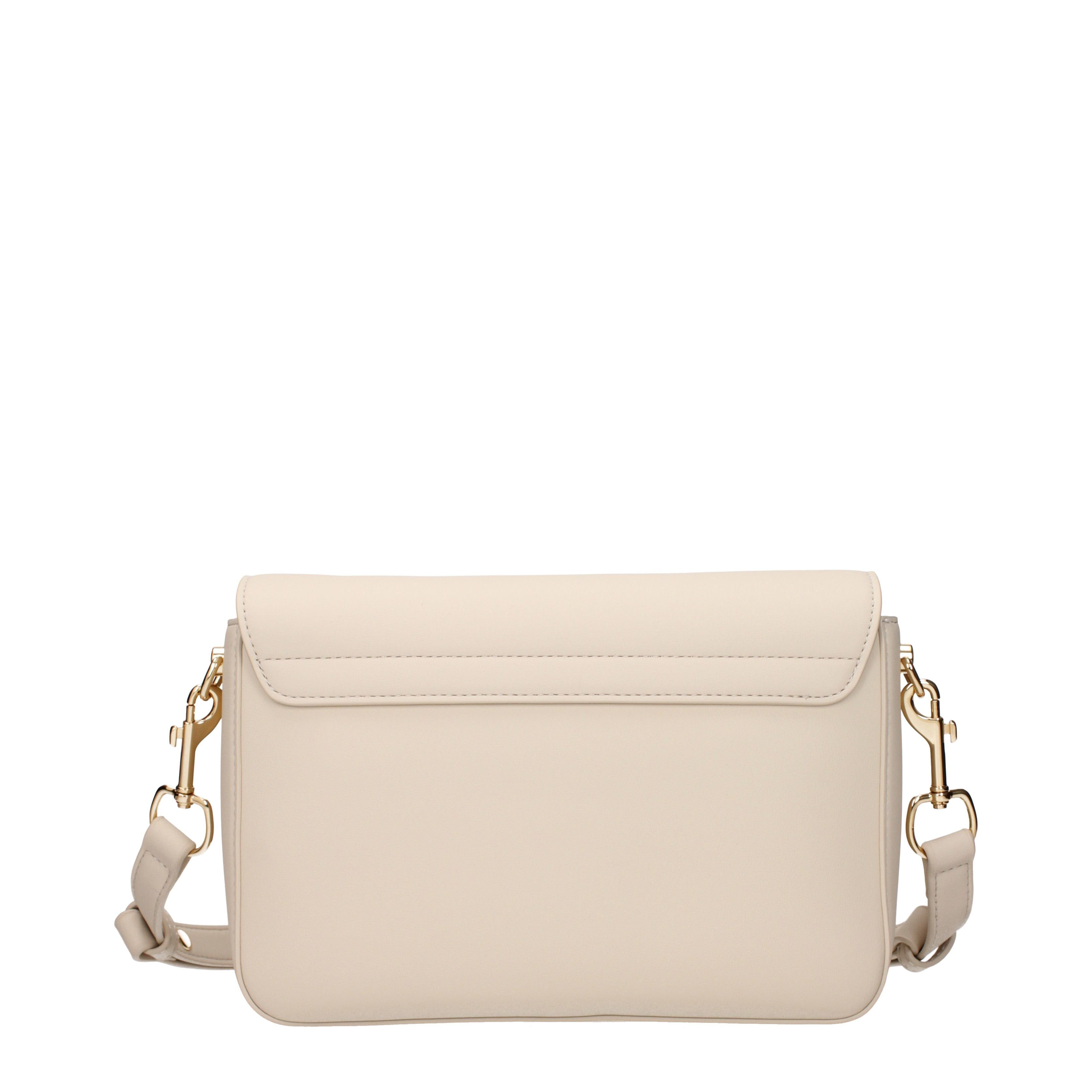 Love Moschino Crossbody Bags Size ONE SIZE - 3 Thumbnail
