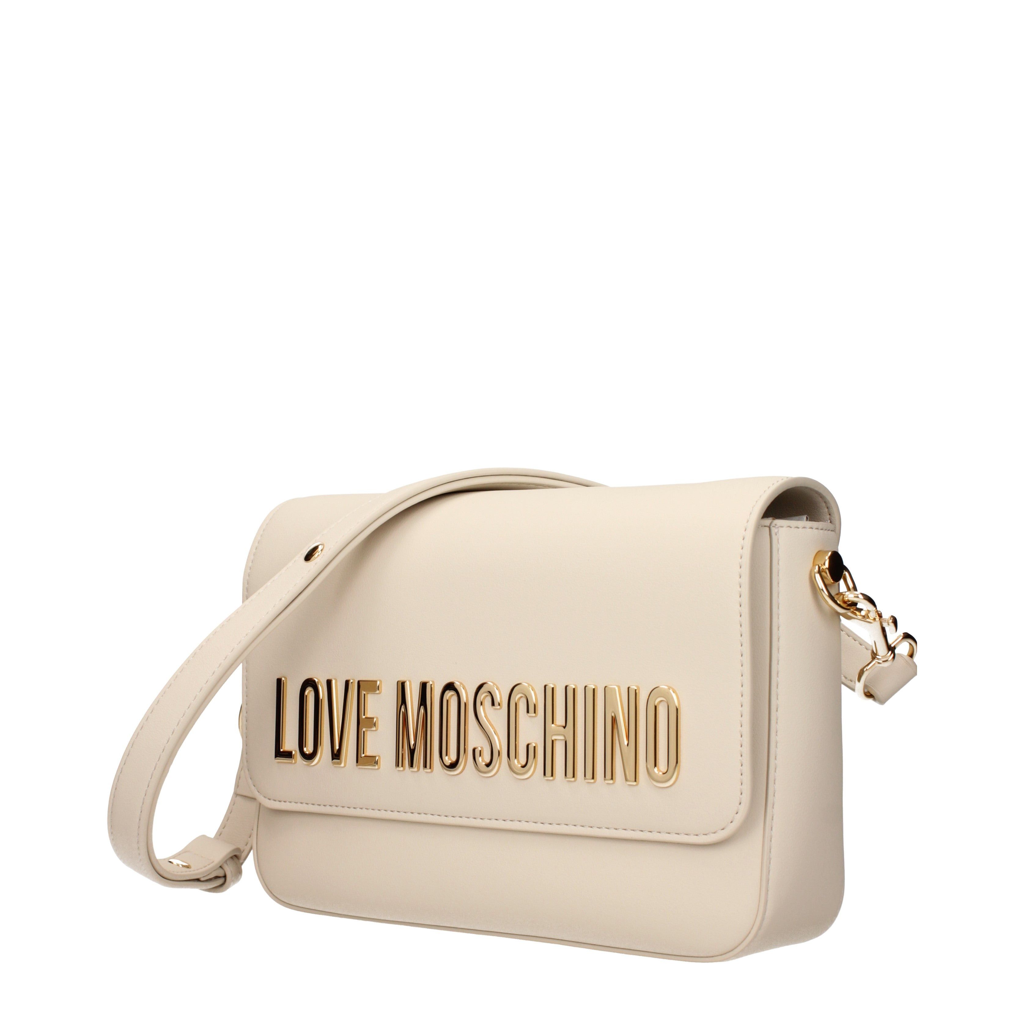 Love Moschino Crossbody Bags Size ONE SIZE - 2 Thumbnail